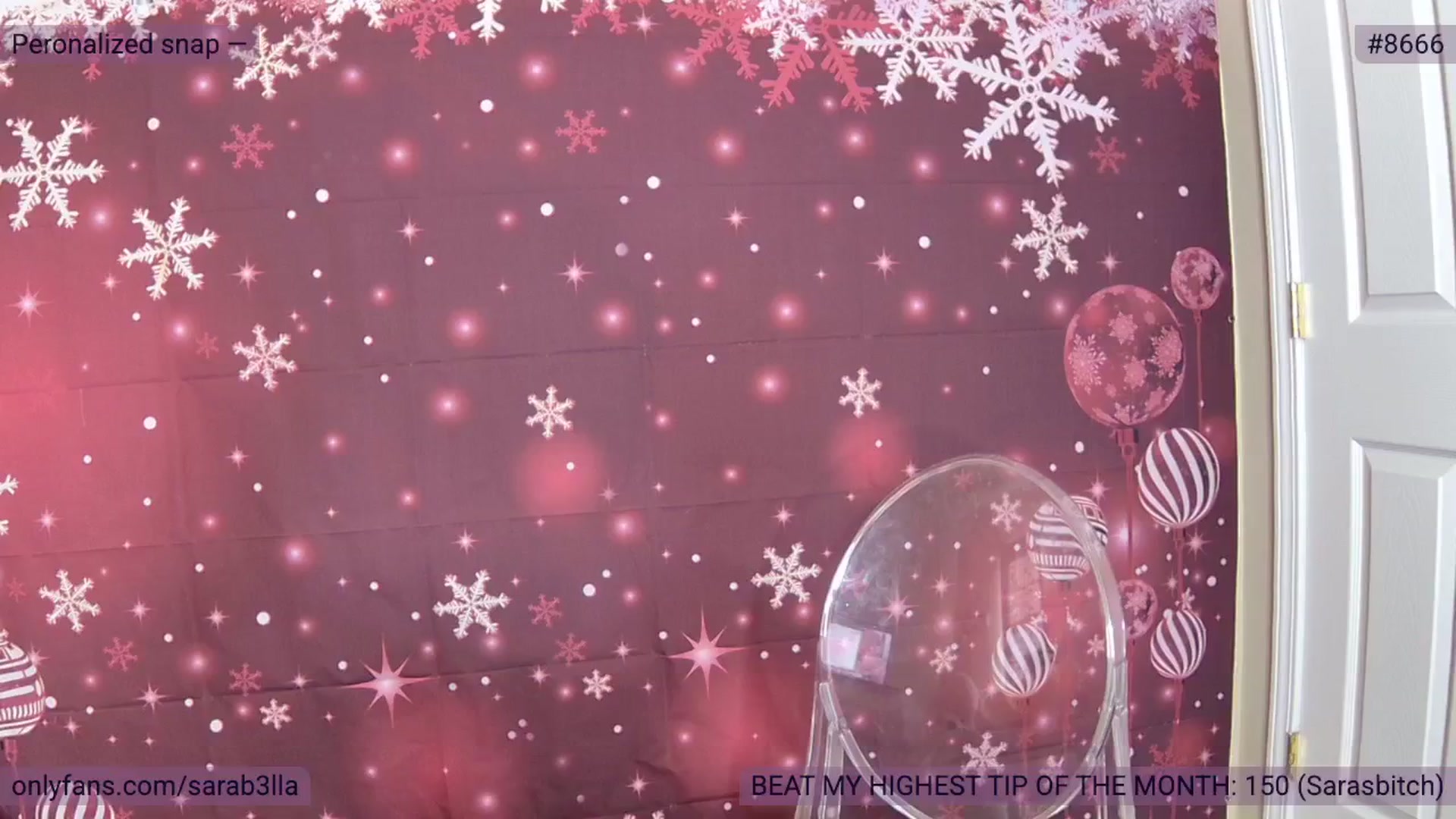 Gallery image thumbnail from SaraBellaaa's myfreecams stream on, 01/22/2026, 18:41 image 10 of 20