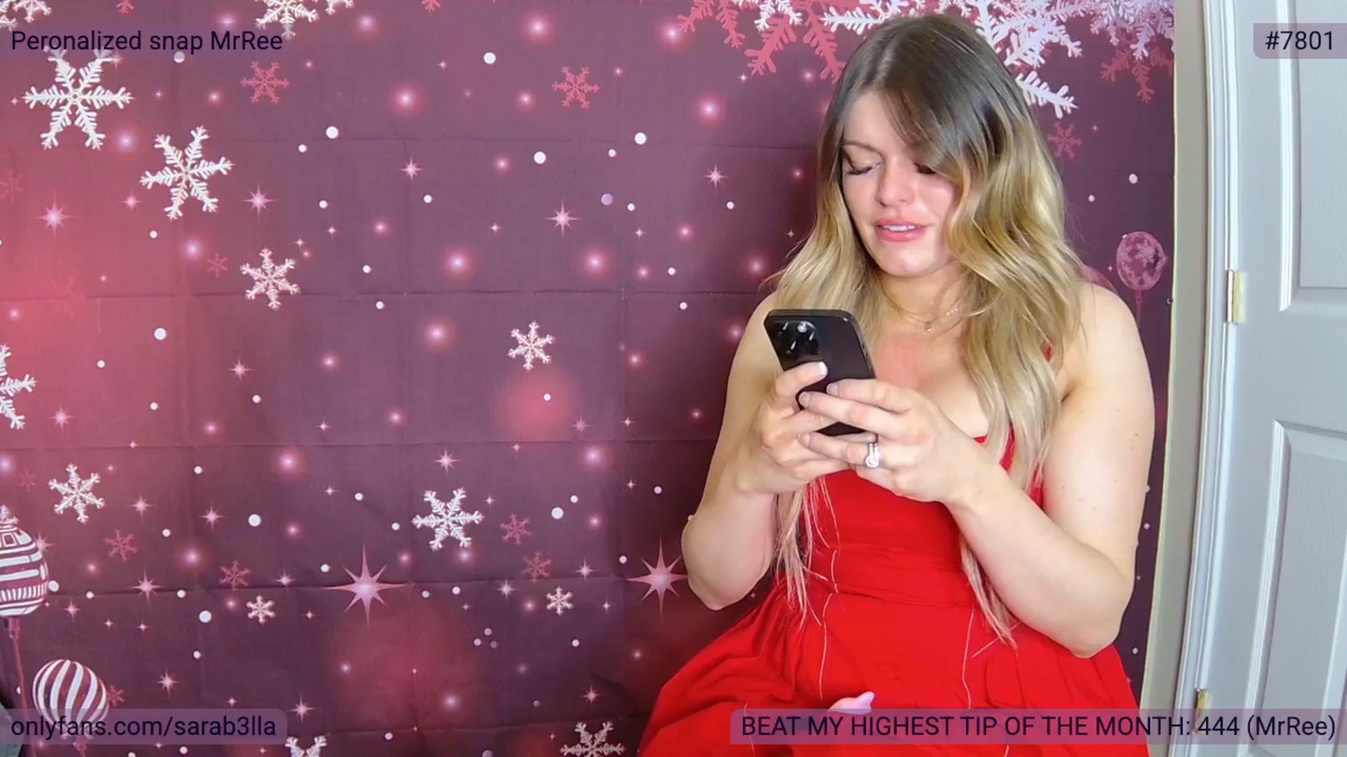 Gallery image thumbnail from SaraBellaaa's myfreecams stream on, 01/23/2026, 19:37 image 10 of 20