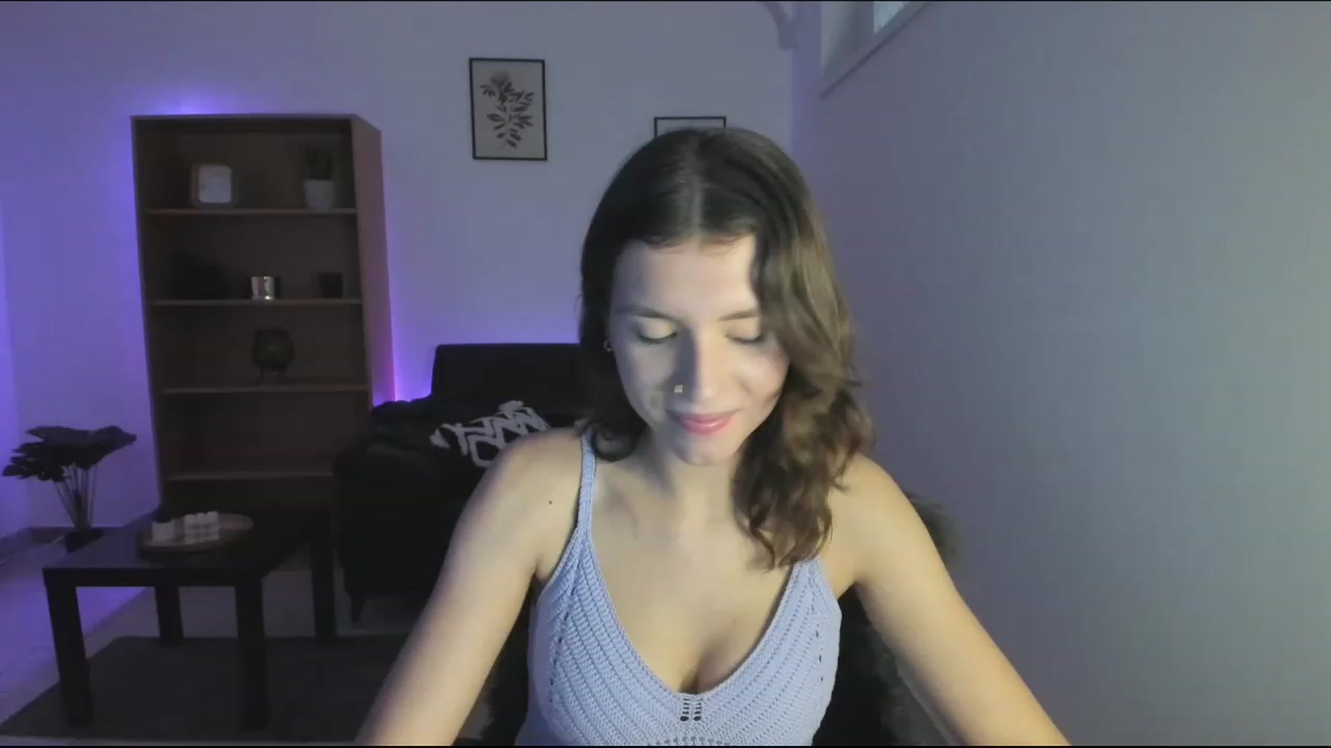 Gallery image thumbnail from SaraJaay18's myfreecams stream on, 11/18/2022, 15:13 image 7 of 20