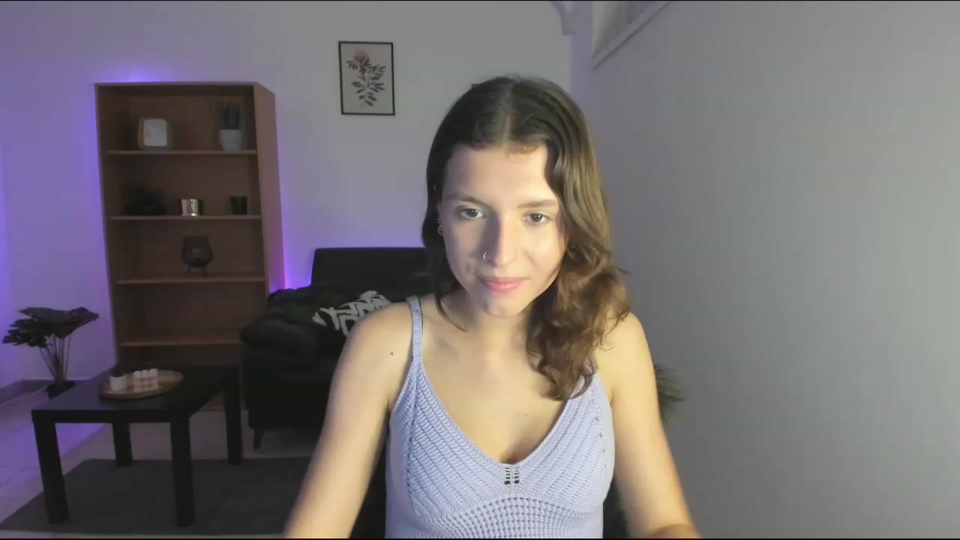 Gallery image thumbnail from SaraJaay18's myfreecams stream on, 11/18/2022, 17:11 image 16 of 20