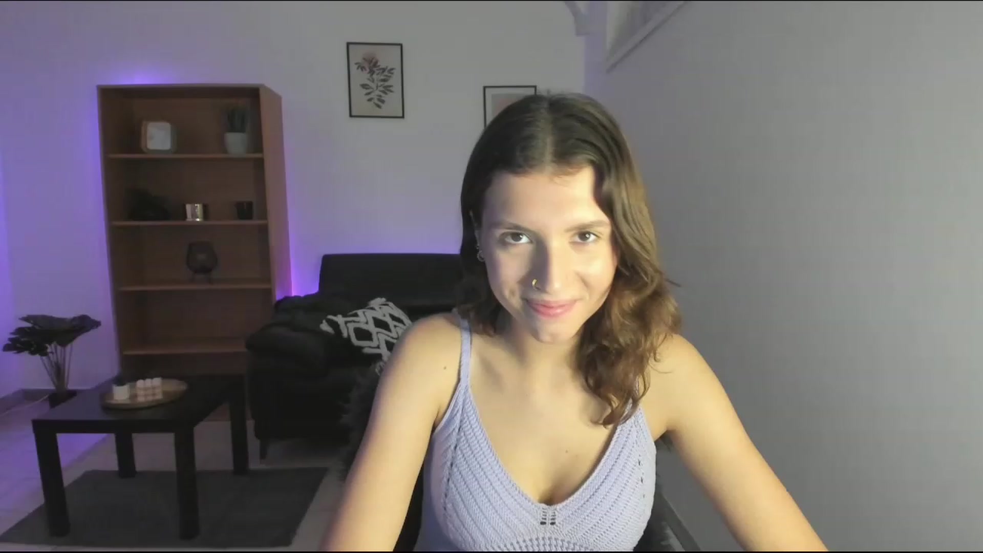 Gallery image thumbnail from SaraJaay18's myfreecams stream on, 11/18/2022, 17:11 image 20 of 20
