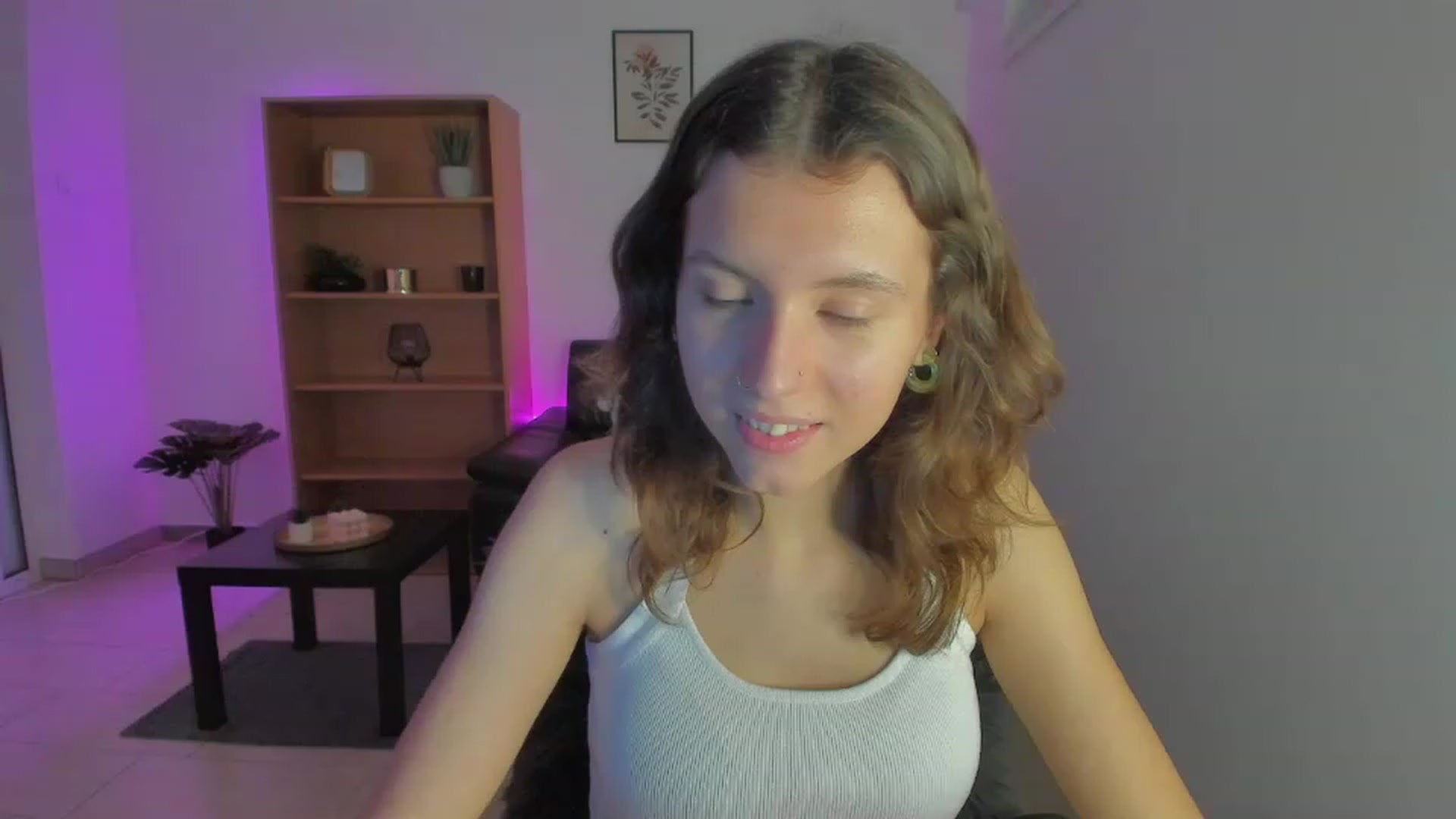 Gallery image thumbnail from SaraJaay18's myfreecams stream on, 01/04/2023, 15:10 image 8 of 20