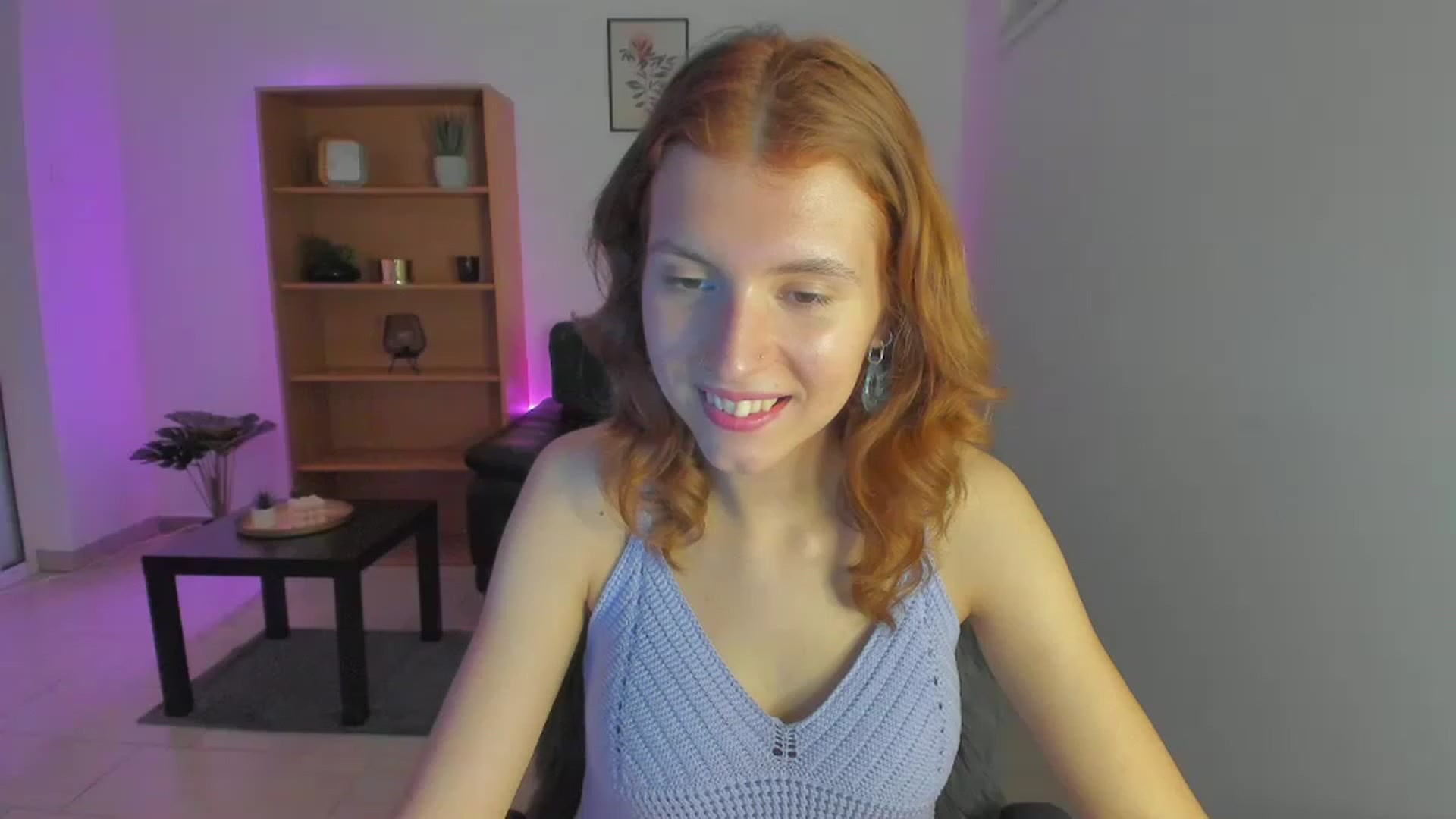 Gallery image thumbnail from SaraJaay18's myfreecams stream on, 01/18/2023, 16:19 image 6 of 20