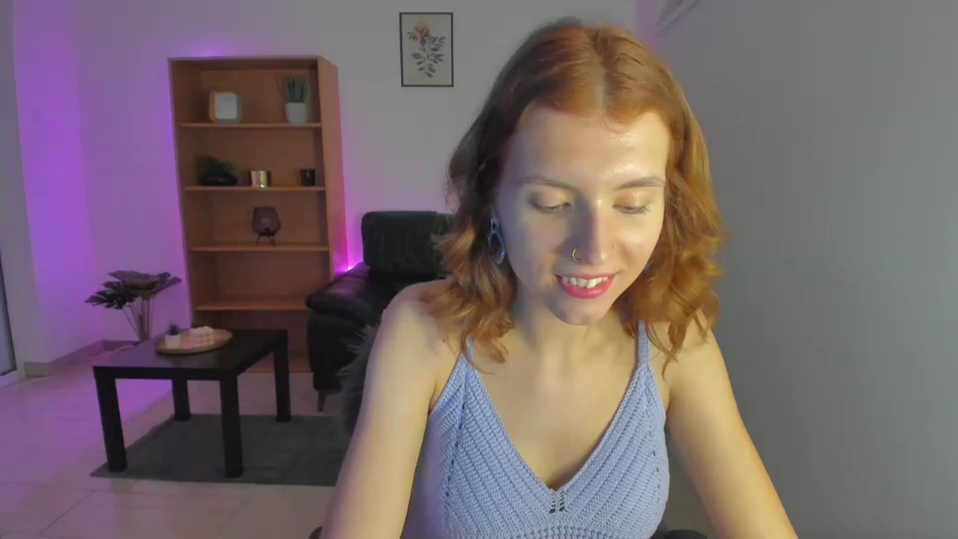 Gallery image thumbnail from SaraJaay18's myfreecams stream on, 01/18/2023, 16:19 image 16 of 20