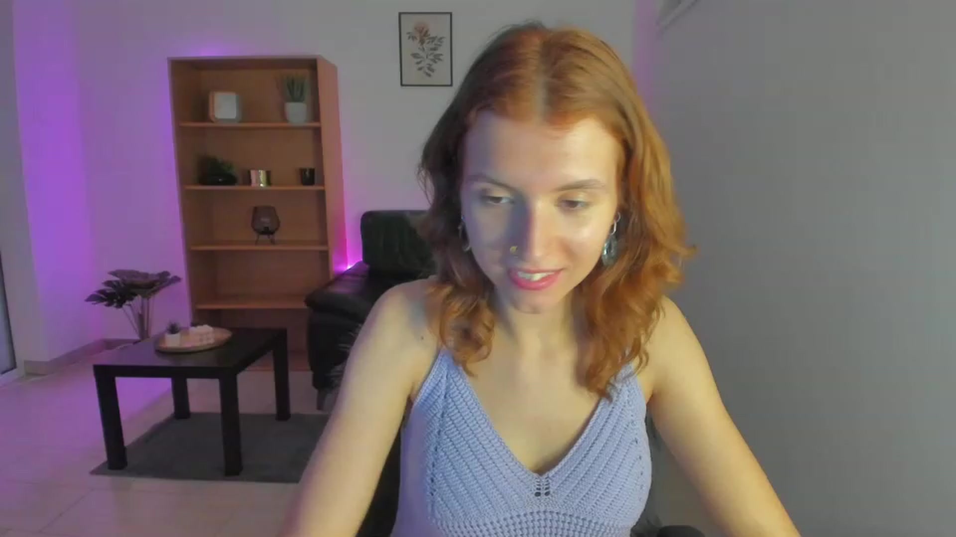 Gallery image thumbnail from SaraJaay18's myfreecams stream on, 01/18/2023, 16:19 image 8 of 20