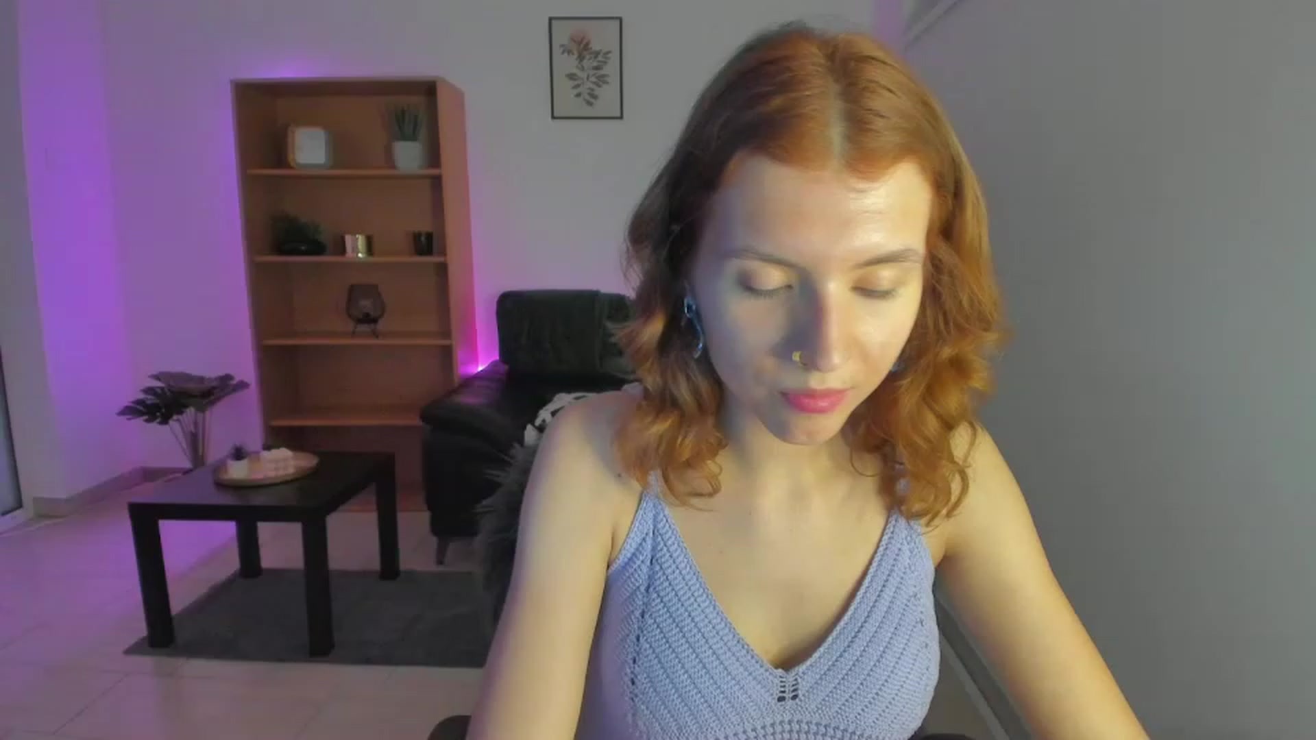 Gallery image thumbnail from SaraJaay18's myfreecams stream on, 01/18/2023, 16:19 image 20 of 20