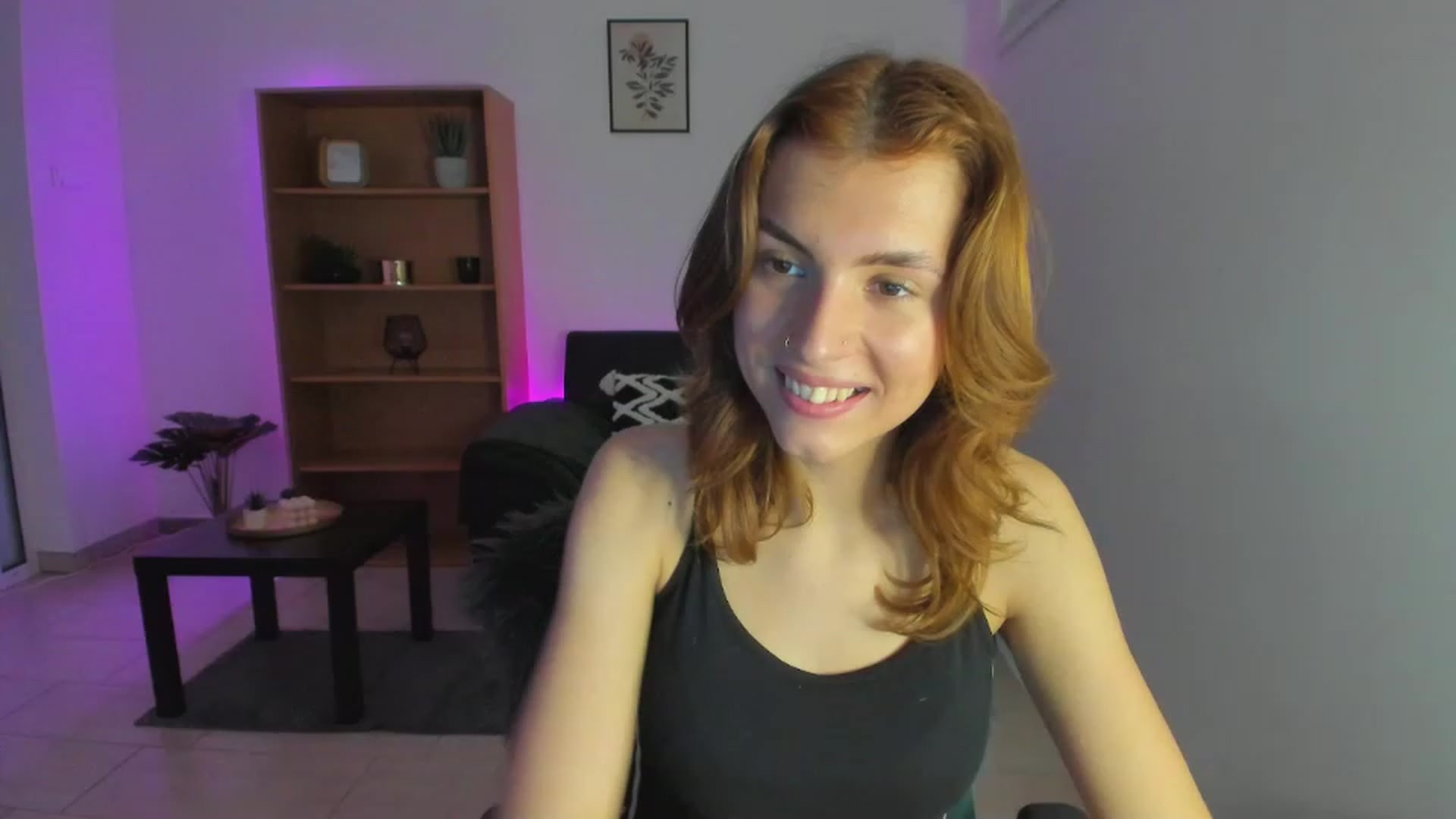 Gallery image thumbnail from SaraJaay18's myfreecams stream on, 01/28/2023, 13:57 image 20 of 20