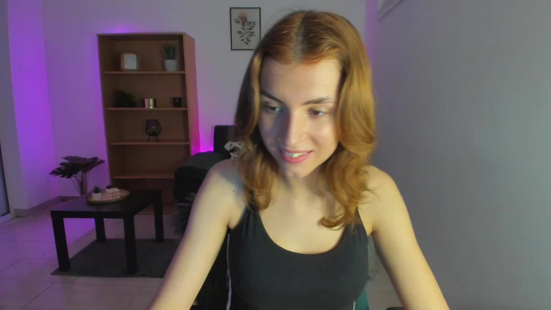Gallery image thumbnail from SaraJaay18's myfreecams stream on, 01/28/2023, 13:57 image 5 of 20