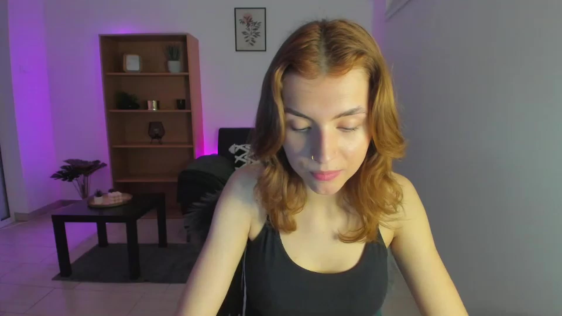 Gallery image thumbnail from SaraJaay18's myfreecams stream on, 01/28/2023, 13:57 image 2 of 20