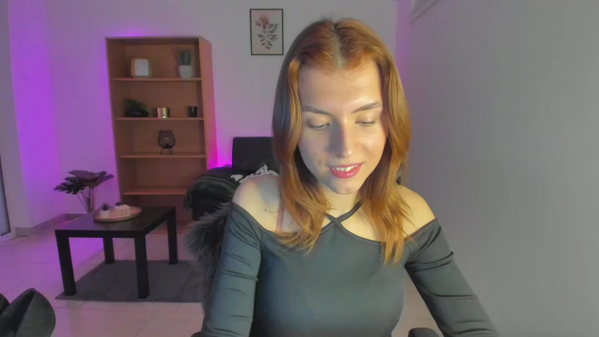 Gallery image thumbnail from SaraJaay18's myfreecams stream on, 01/30/2023, 16:09 image 1 of 20