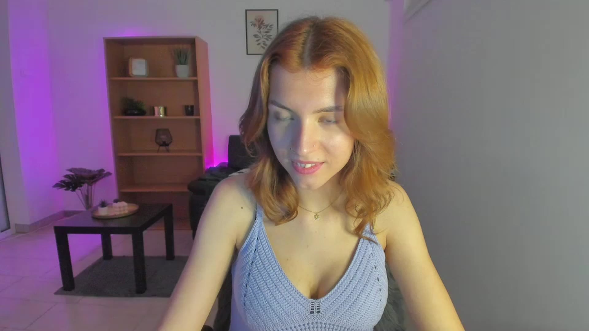 Gallery image thumbnail from SaraJaay18's myfreecams stream on, 02/02/2023, 16:13 image 4 of 20