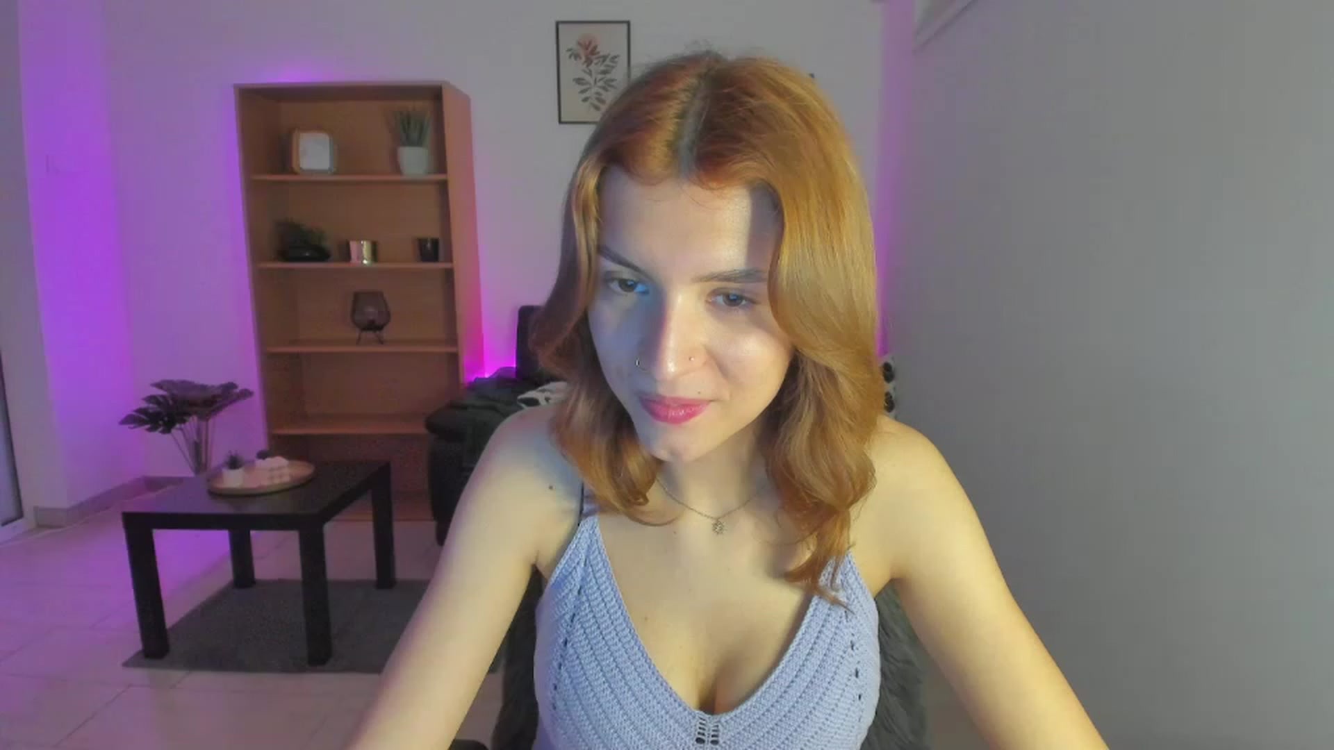 Gallery image thumbnail from SaraJaay18's myfreecams stream on, 02/02/2023, 16:13 image 13 of 20