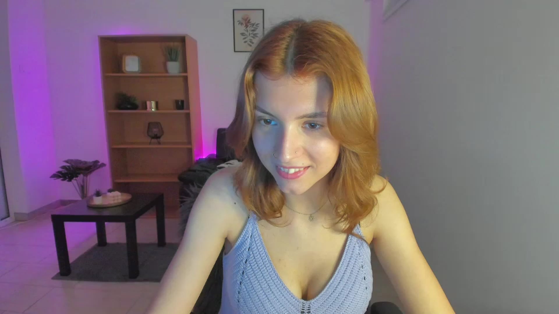 Gallery image thumbnail from SaraJaay18's myfreecams stream on, 02/02/2023, 16:13 image 1 of 20