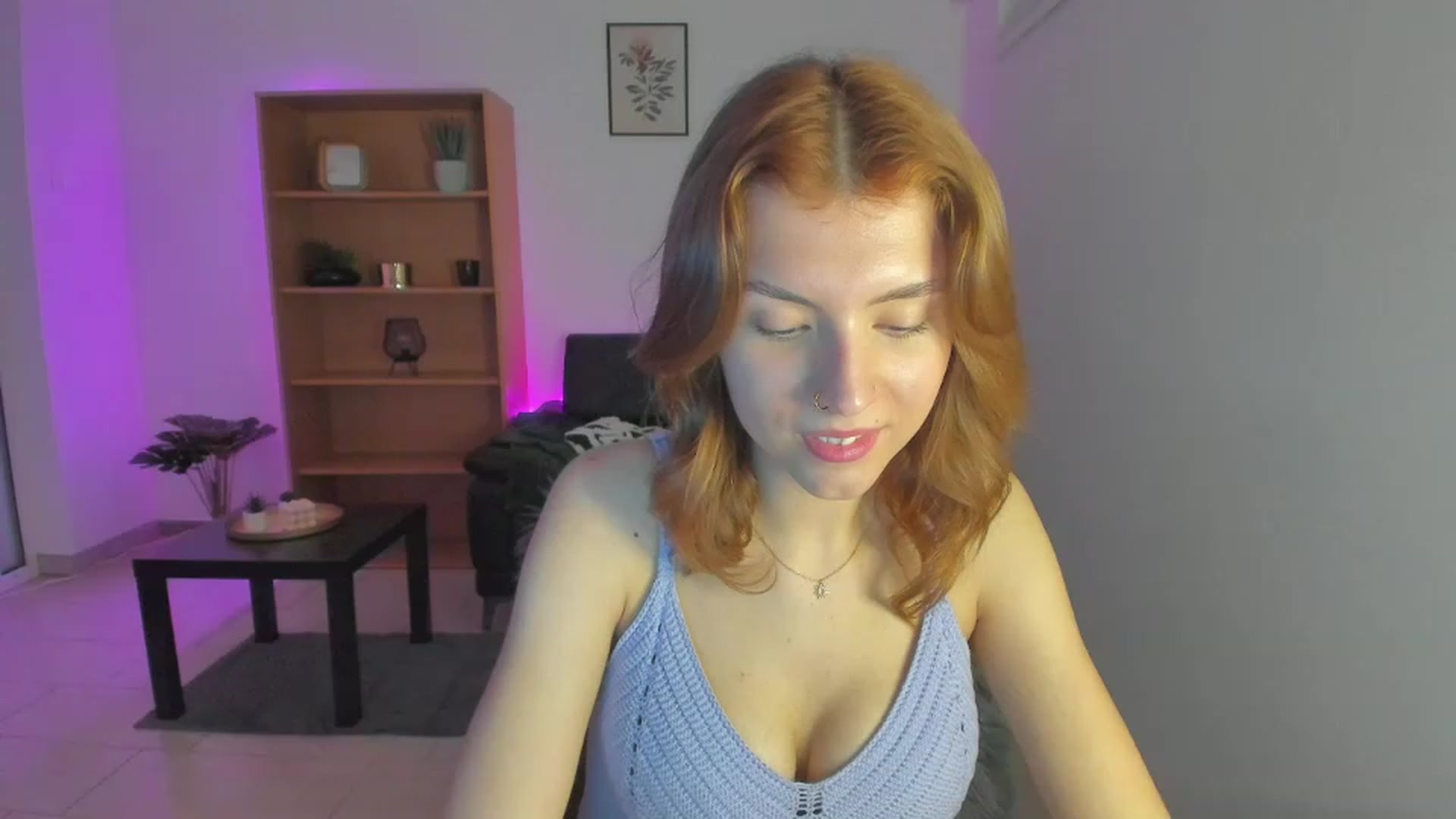 Gallery image thumbnail from SaraJaay18's myfreecams stream on, 02/02/2023, 16:13 image 6 of 20