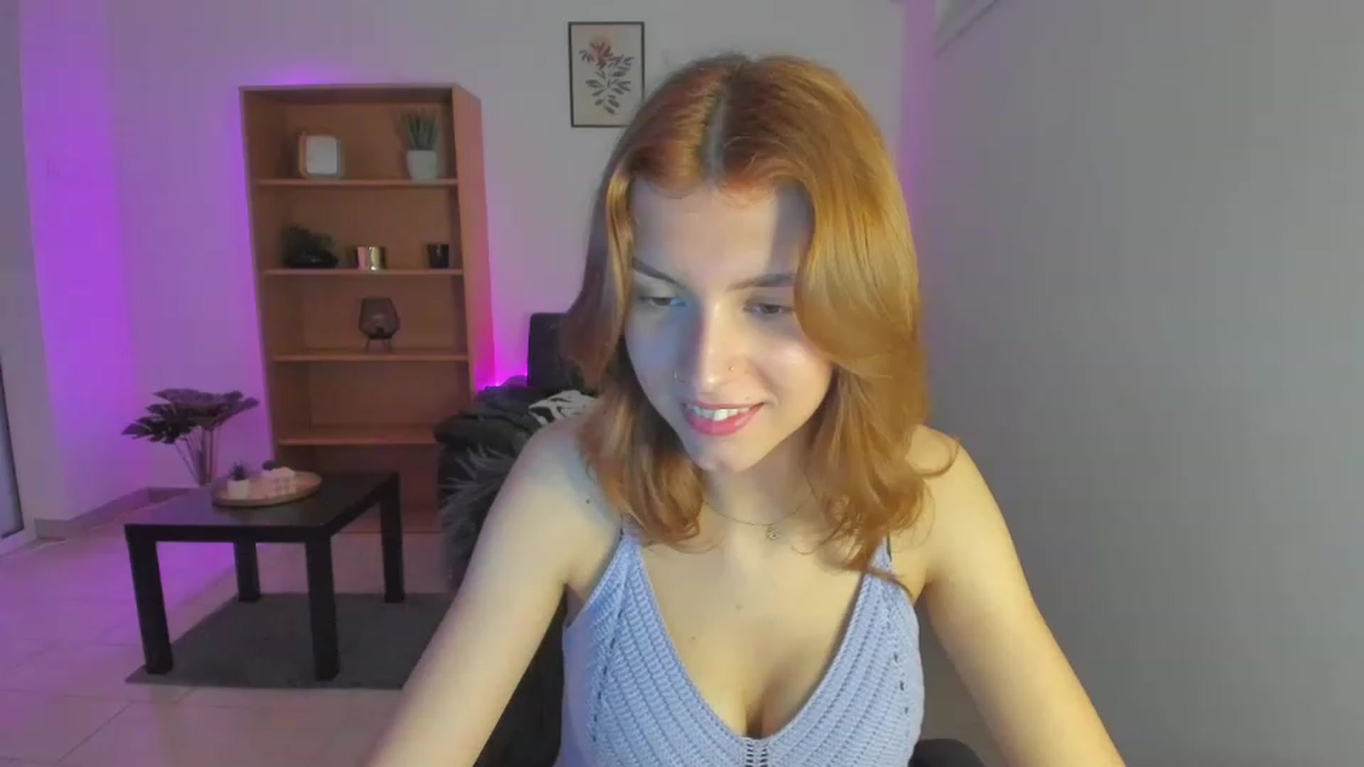 Gallery image thumbnail from SaraJaay18's myfreecams stream on, 02/02/2023, 16:13 image 2 of 20