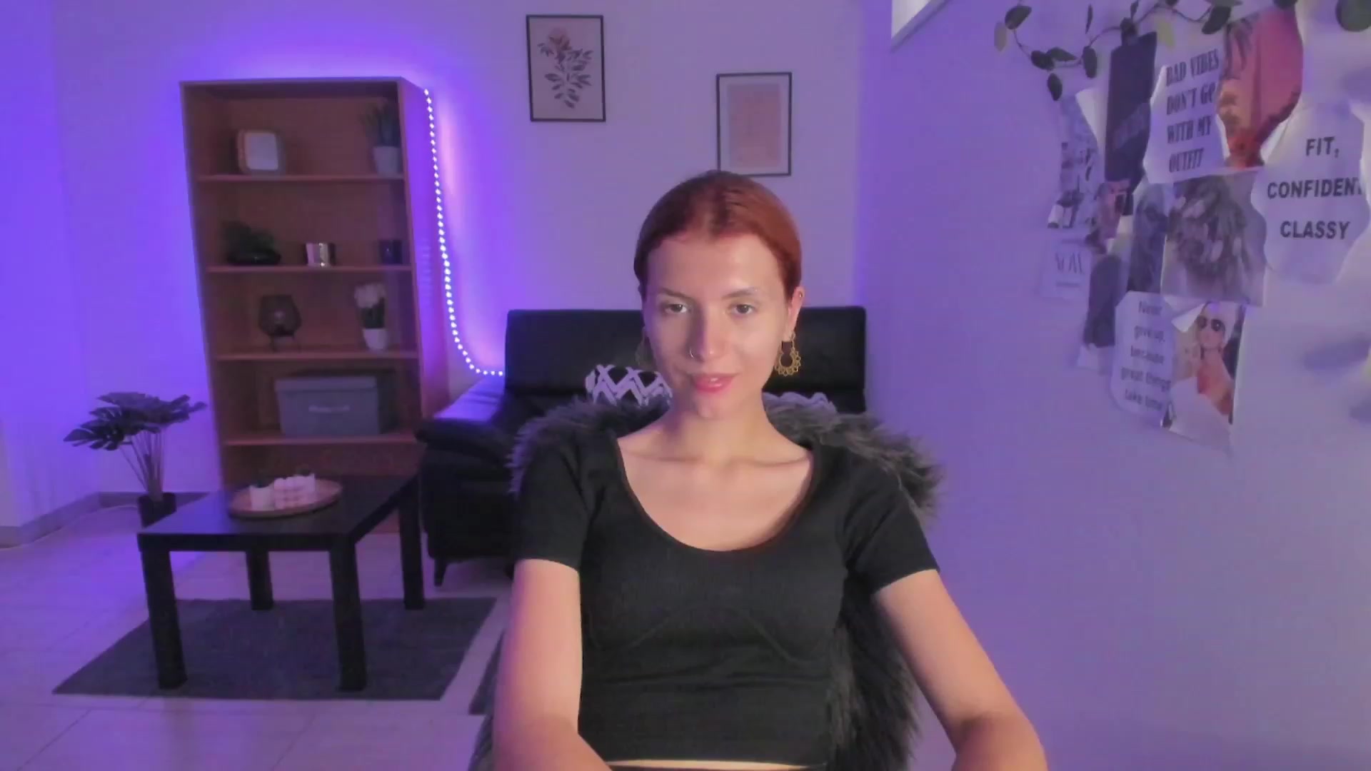Gallery image thumbnail from SaraJaay18's myfreecams stream on, 07/28/2023, 13:01 image 5 of 20