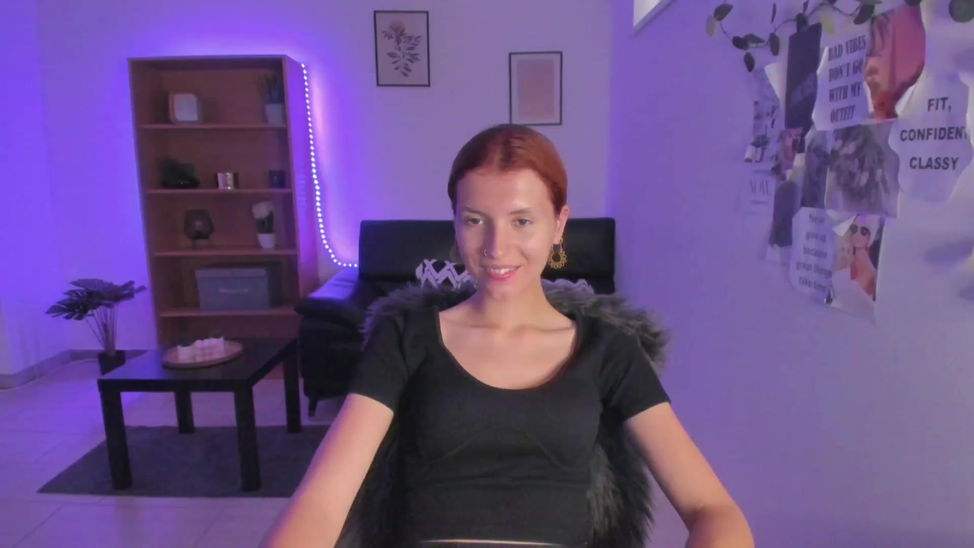 Gallery image thumbnail from SaraJaay18's myfreecams stream on, 07/28/2023, 13:01 image 6 of 20