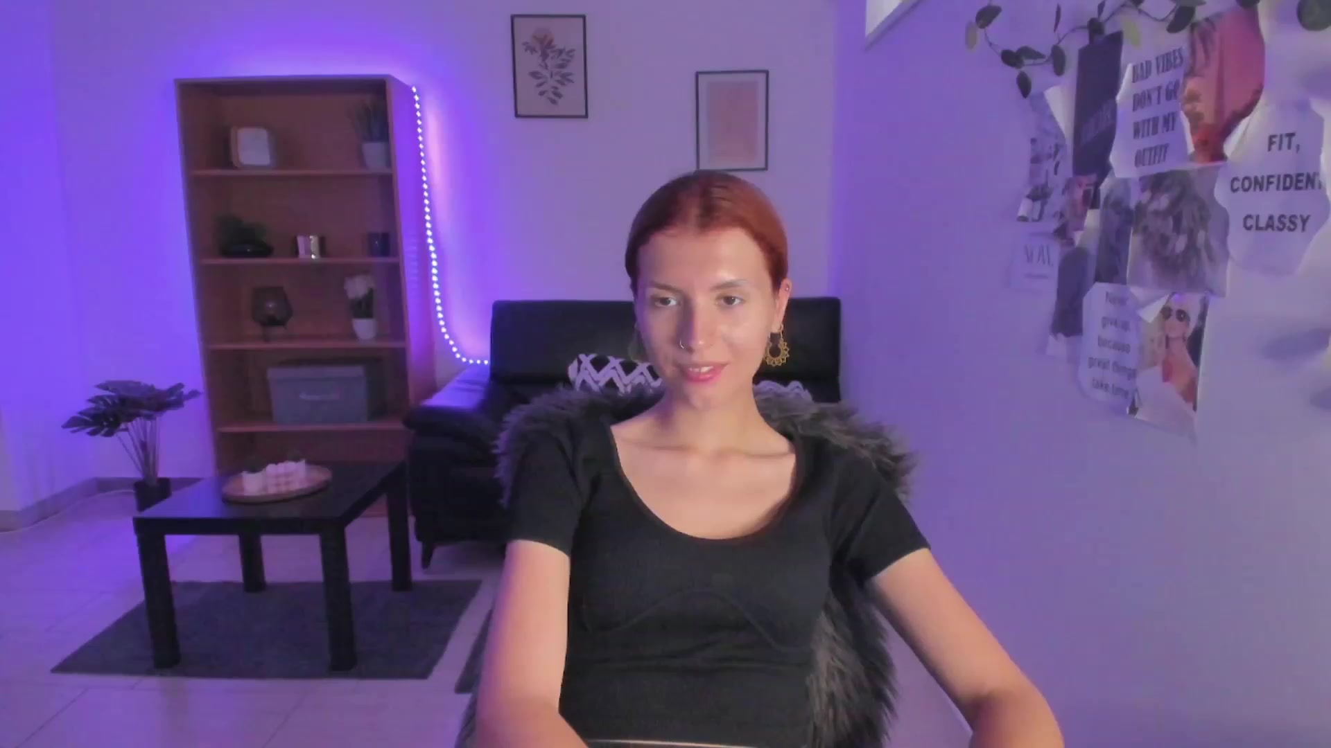 Gallery image thumbnail from SaraJaay18's myfreecams stream on, 07/28/2023, 13:01 image 8 of 20