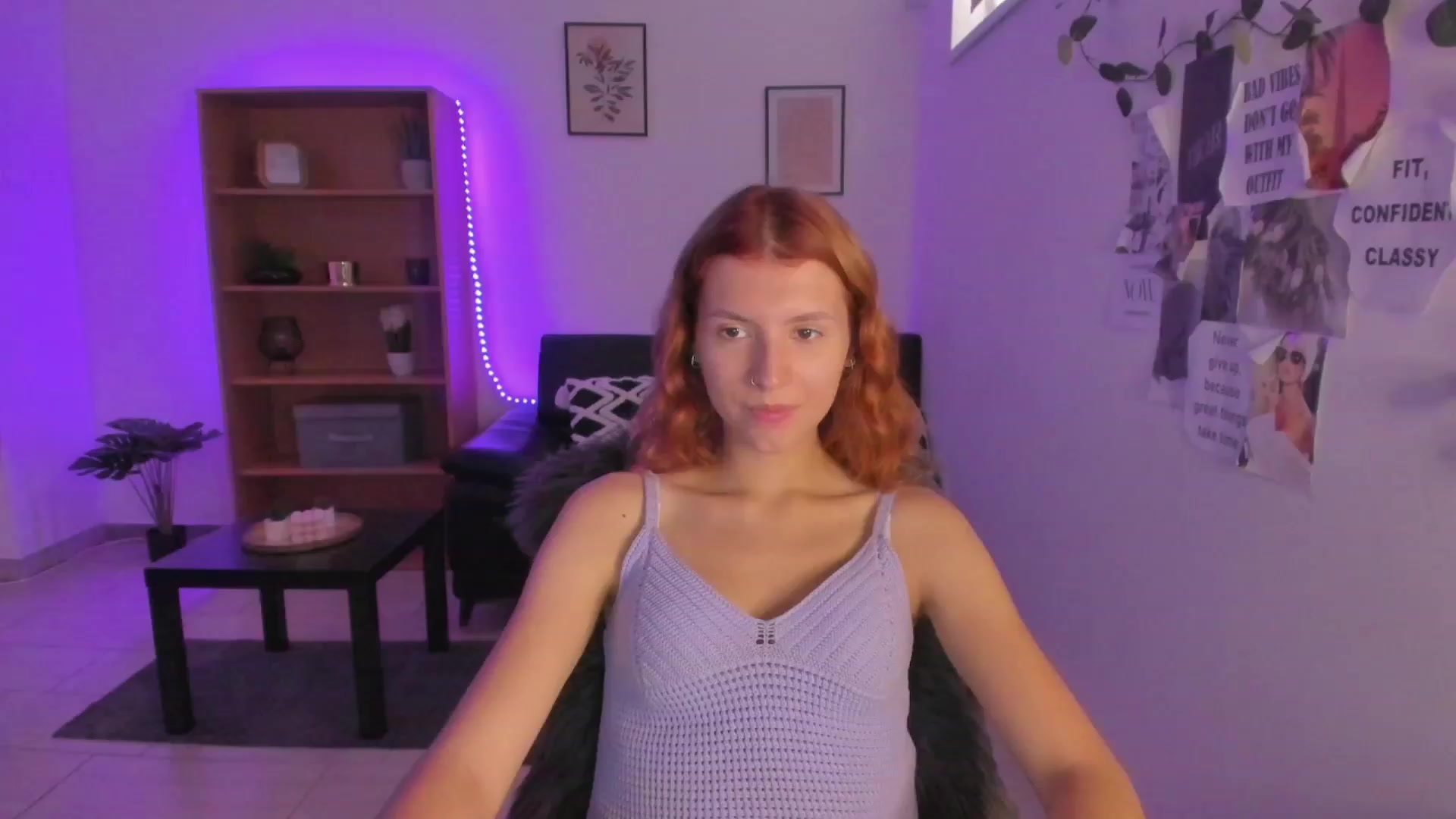 Gallery image thumbnail from SaraJaay18's myfreecams stream on, 09/02/2023, 12:12 image 1 of 20
