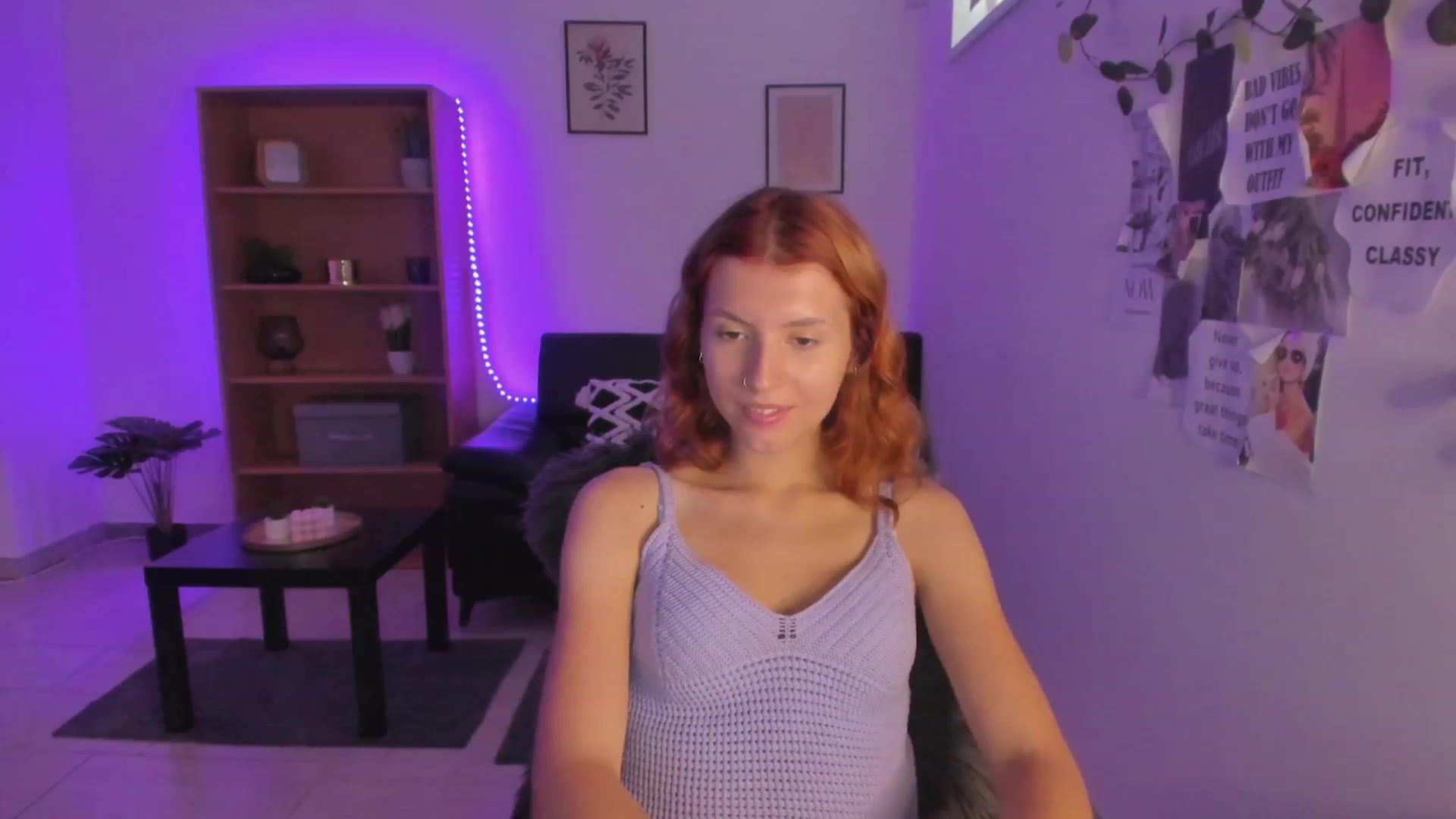 Gallery image thumbnail from SaraJaay18's myfreecams stream on, 09/02/2023, 14:50 image 13 of 20