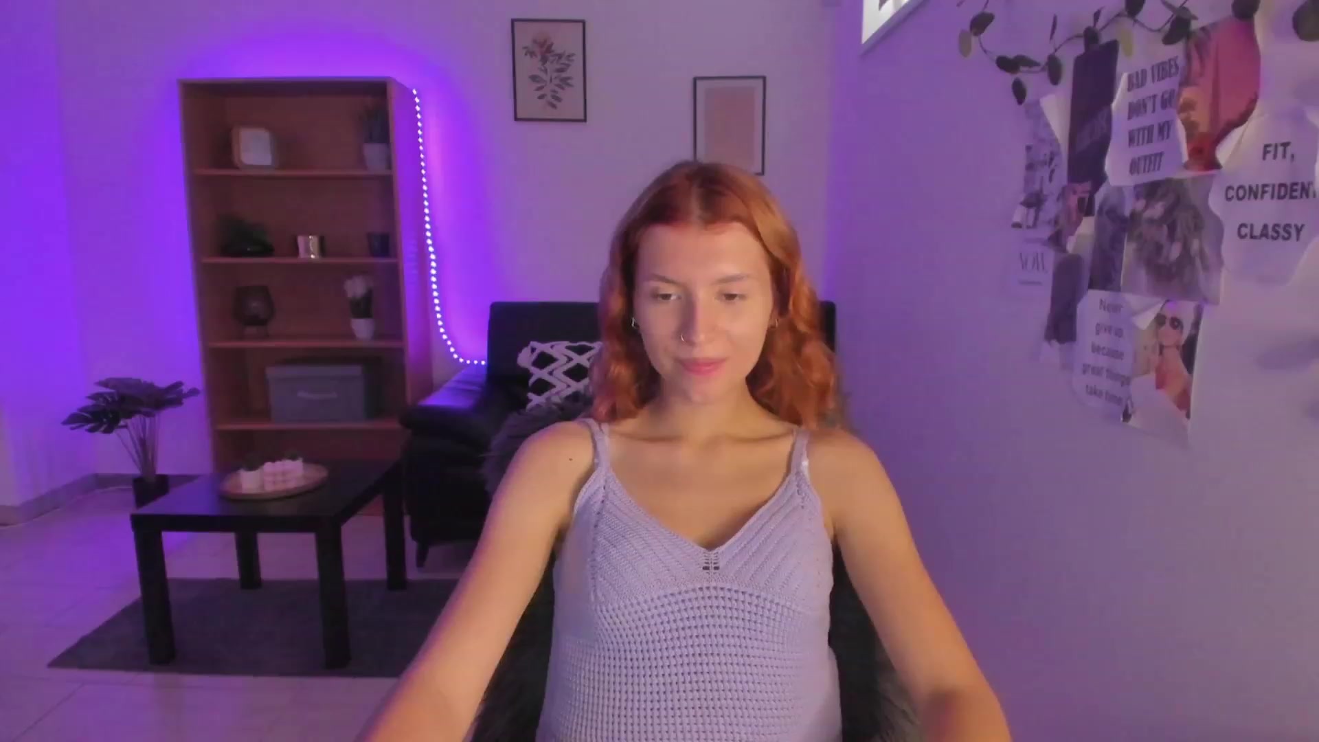 Gallery image thumbnail from SaraJaay18's myfreecams stream on, 09/02/2023, 14:50 image 2 of 20