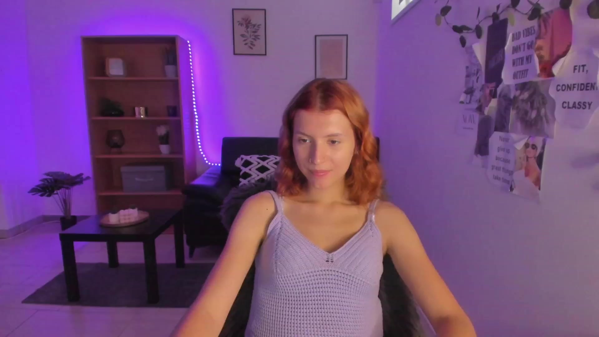 Gallery image thumbnail from SaraJaay18's myfreecams stream on, 09/02/2023, 14:50 image 9 of 20