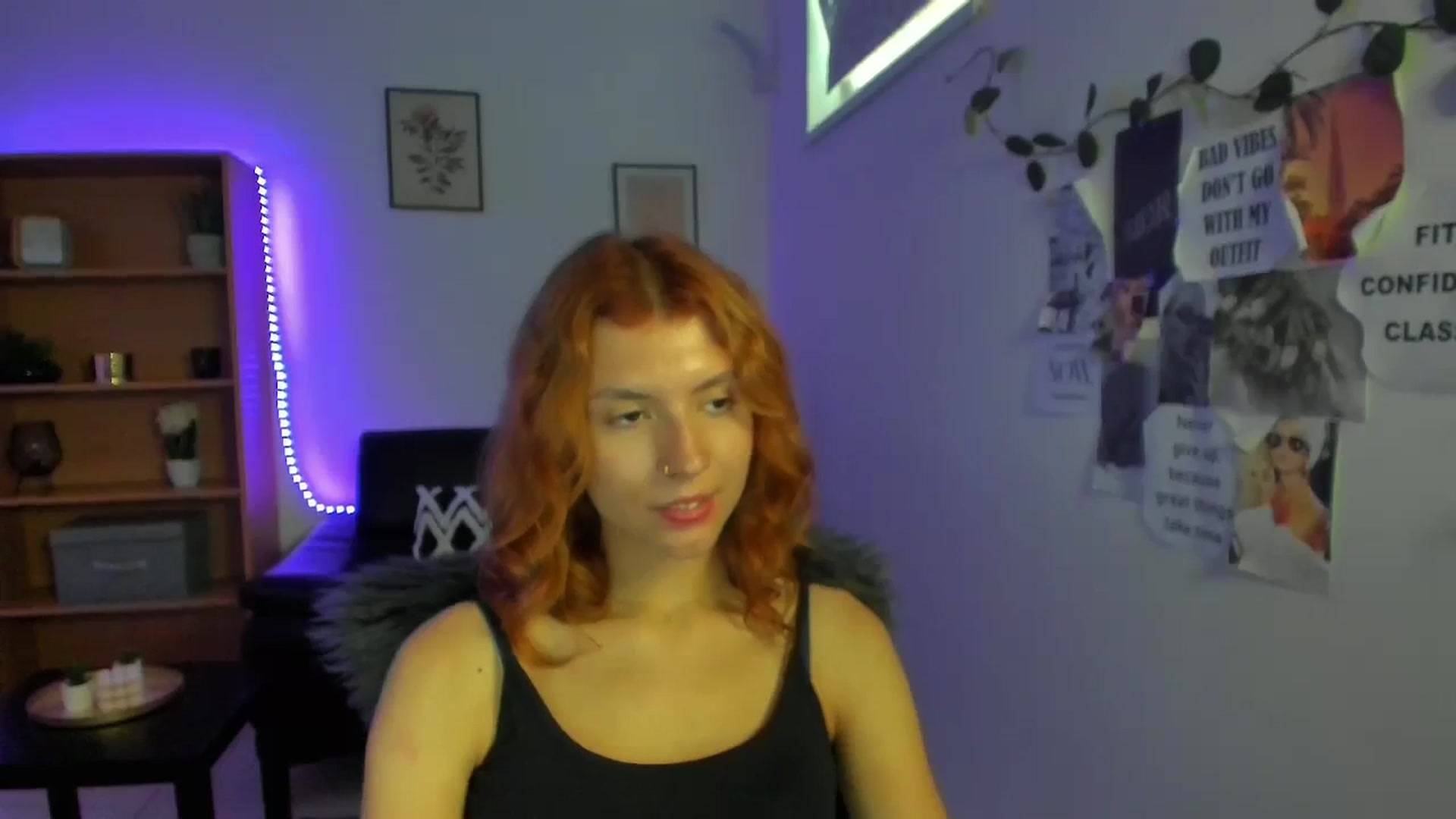 Gallery image thumbnail from SaraJaay18's myfreecams stream on, 09/06/2023, 15:11 image 11 of 20