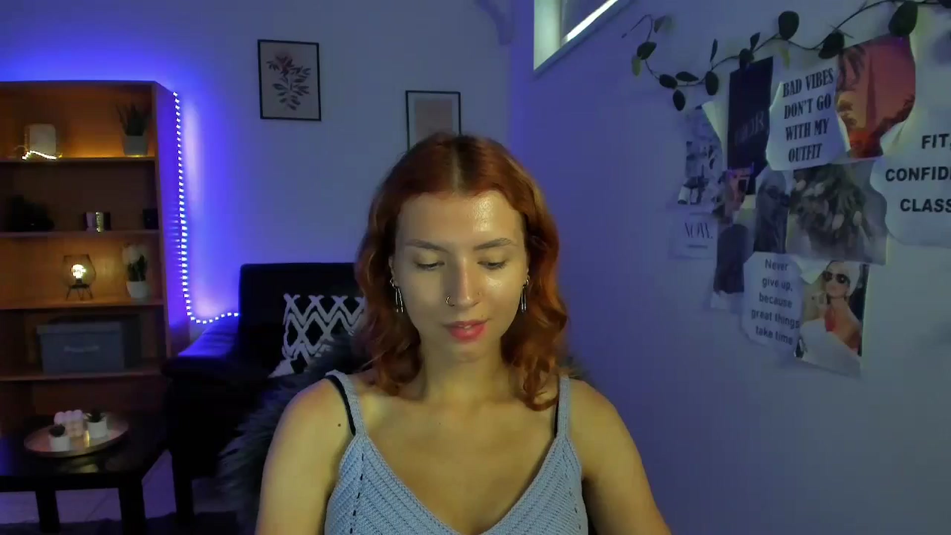 Gallery image thumbnail from SaraJaay18's myfreecams stream on, 09/12/2023, 10:08 image 20 of 20