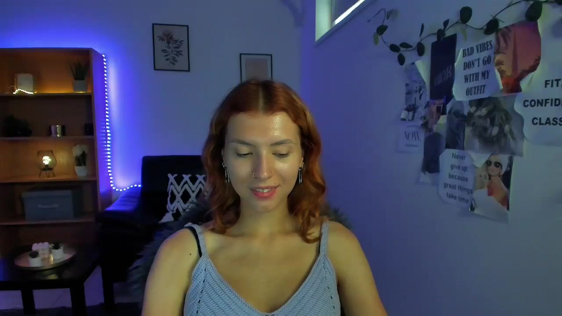 Gallery image thumbnail from SaraJaay18's myfreecams stream on, 09/12/2023, 10:08 image 9 of 20