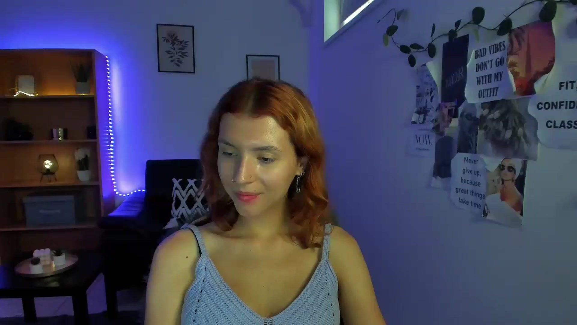 Gallery image thumbnail from SaraJaay18's myfreecams stream on, 09/12/2023, 13:07 image 20 of 20