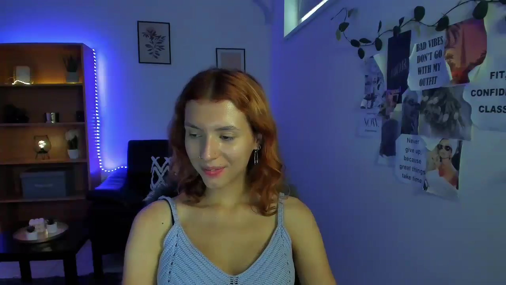 Gallery image thumbnail from SaraJaay18's myfreecams stream on, 09/12/2023, 13:07 image 3 of 20