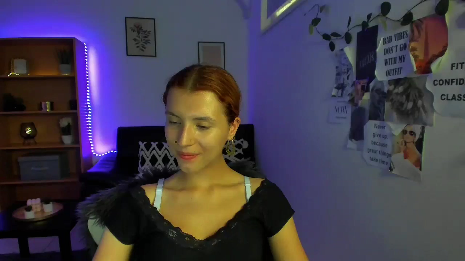 Gallery image thumbnail from SaraJaay18's myfreecams stream on, 09/14/2023, 16:26 image 20 of 20