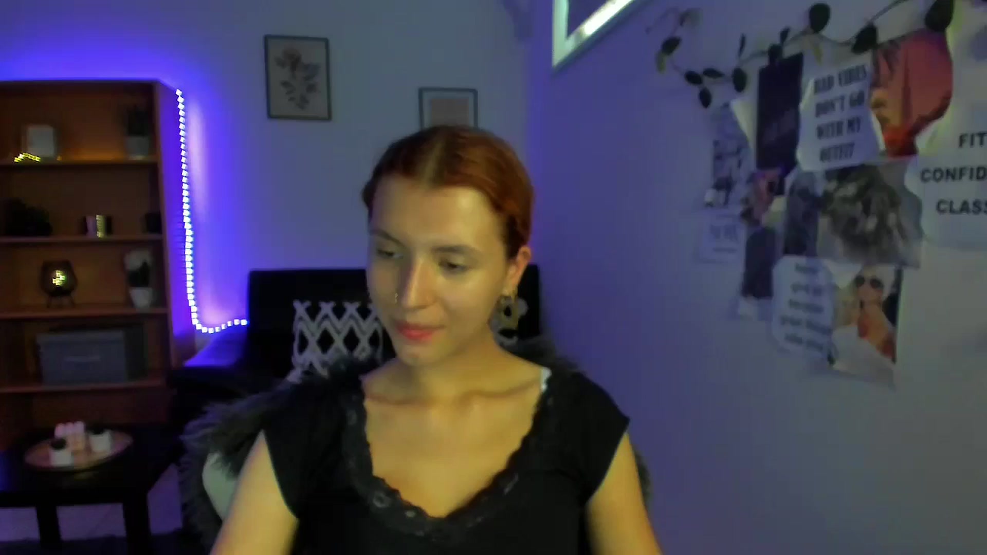 Gallery image thumbnail from SaraJaay18's myfreecams stream on, 09/14/2023, 16:26 image 1 of 20