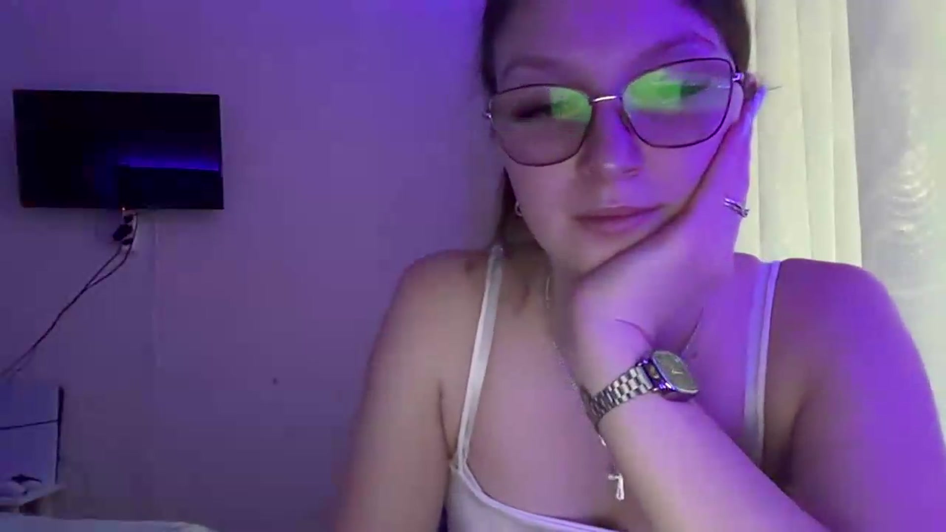Gallery image thumbnail from SaraJay's myfreecams stream on, 06/11/2026, 13:41 image 3 of 20