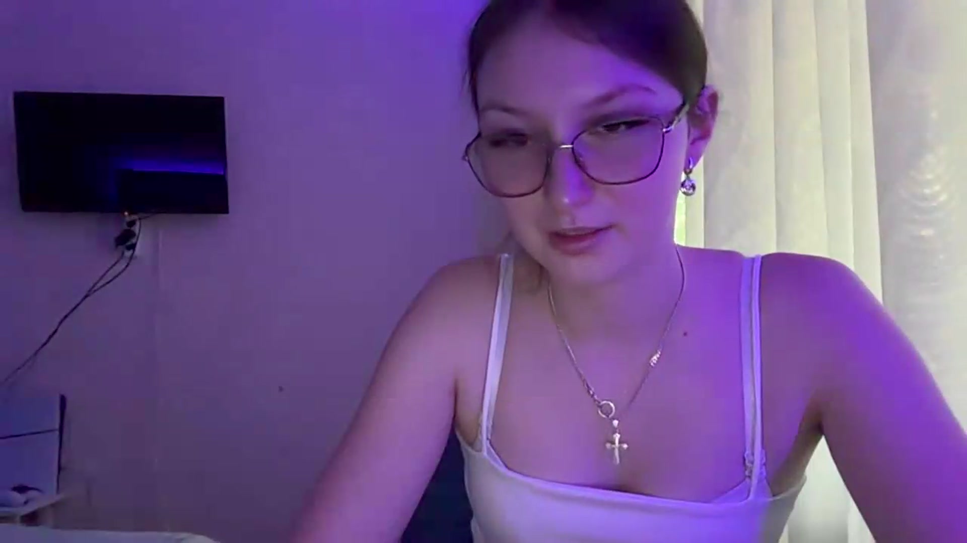 Gallery image thumbnail from SaraJay's myfreecams stream on, 06/11/2026, 13:41 image 4 of 20