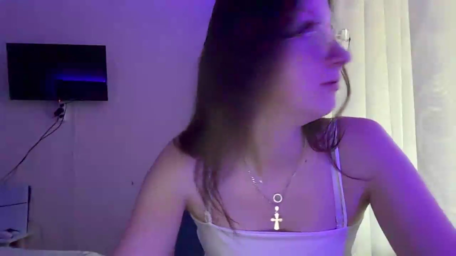 Gallery image thumbnail from SaraJay's myfreecams stream on, 06/11/2026, 13:41 image 17 of 20