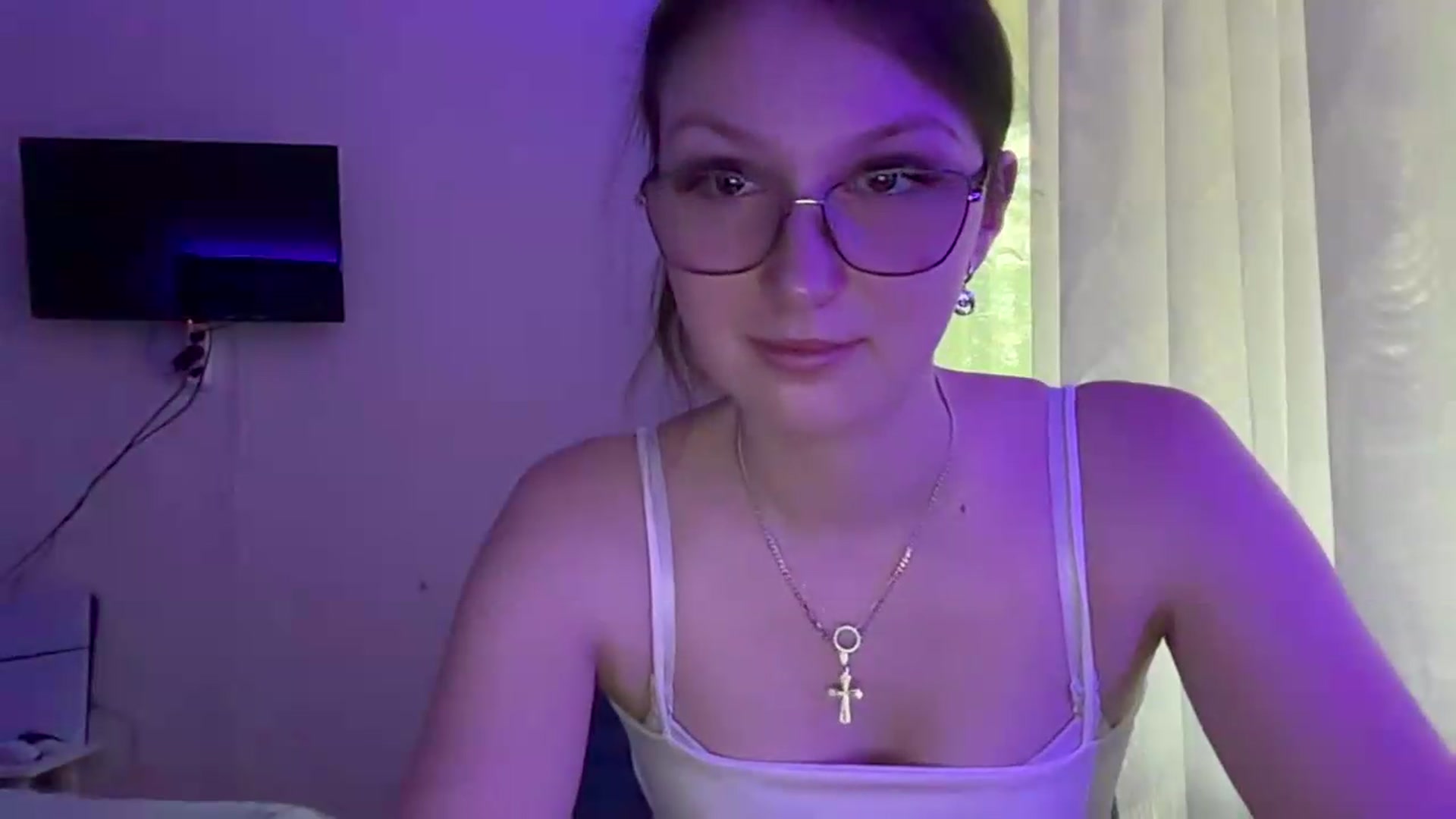 Gallery image thumbnail from SaraJay's myfreecams stream on, 06/11/2026, 13:41 image 5 of 20