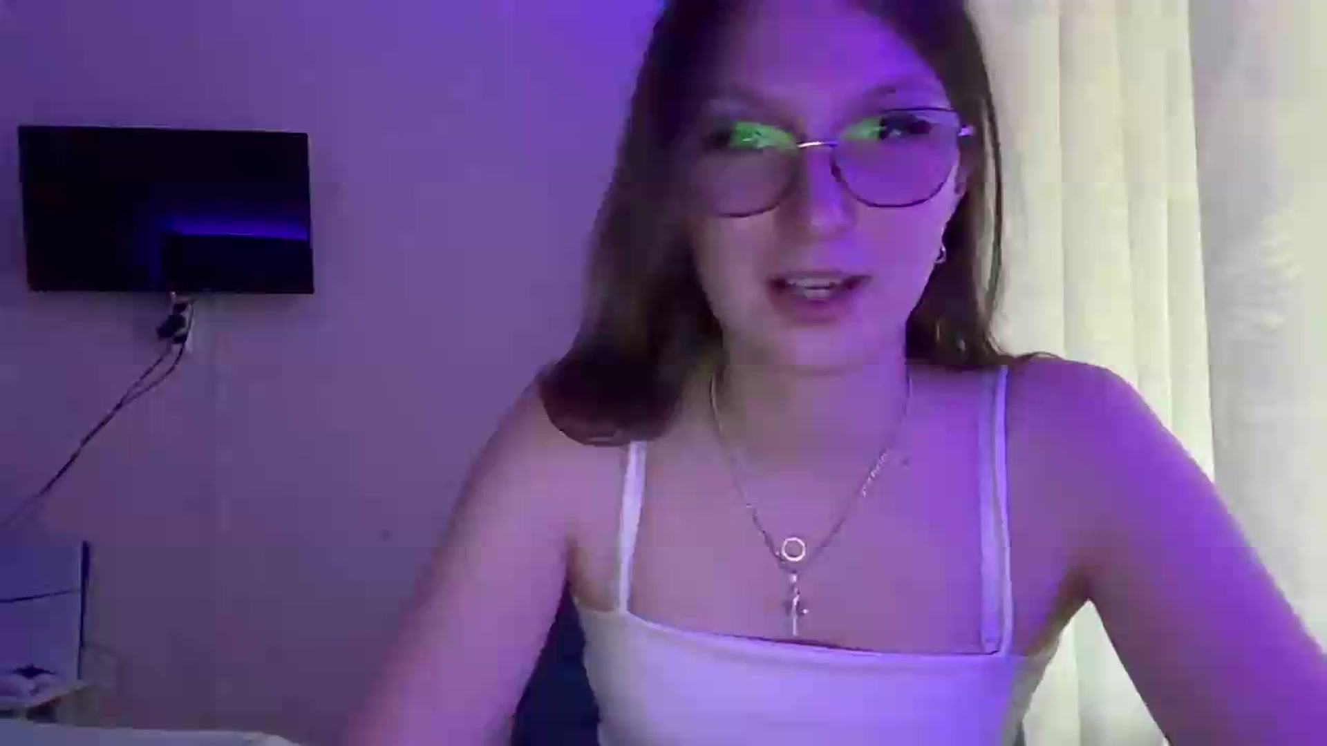 Gallery image thumbnail from SaraJay's myfreecams stream on, 06/11/2026, 13:41 image 8 of 20