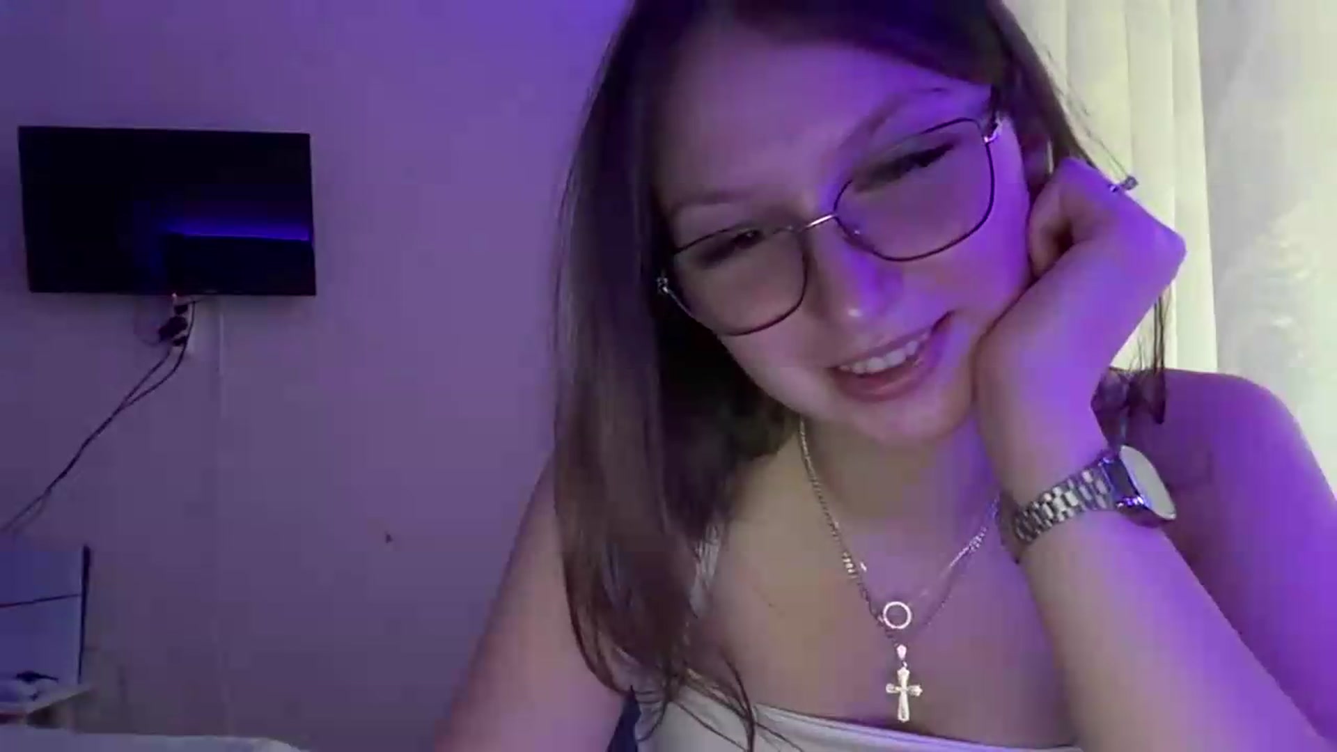 Gallery image thumbnail from SaraJay's myfreecams stream on, 06/11/2026, 13:41 image 14 of 20