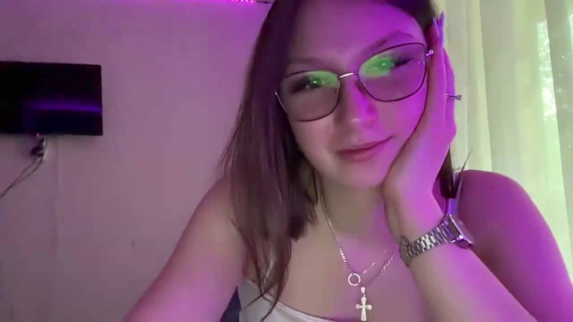 Gallery image thumbnail from SaraJay's myfreecams stream on, 06/11/2026, 14:57 image 10 of 20