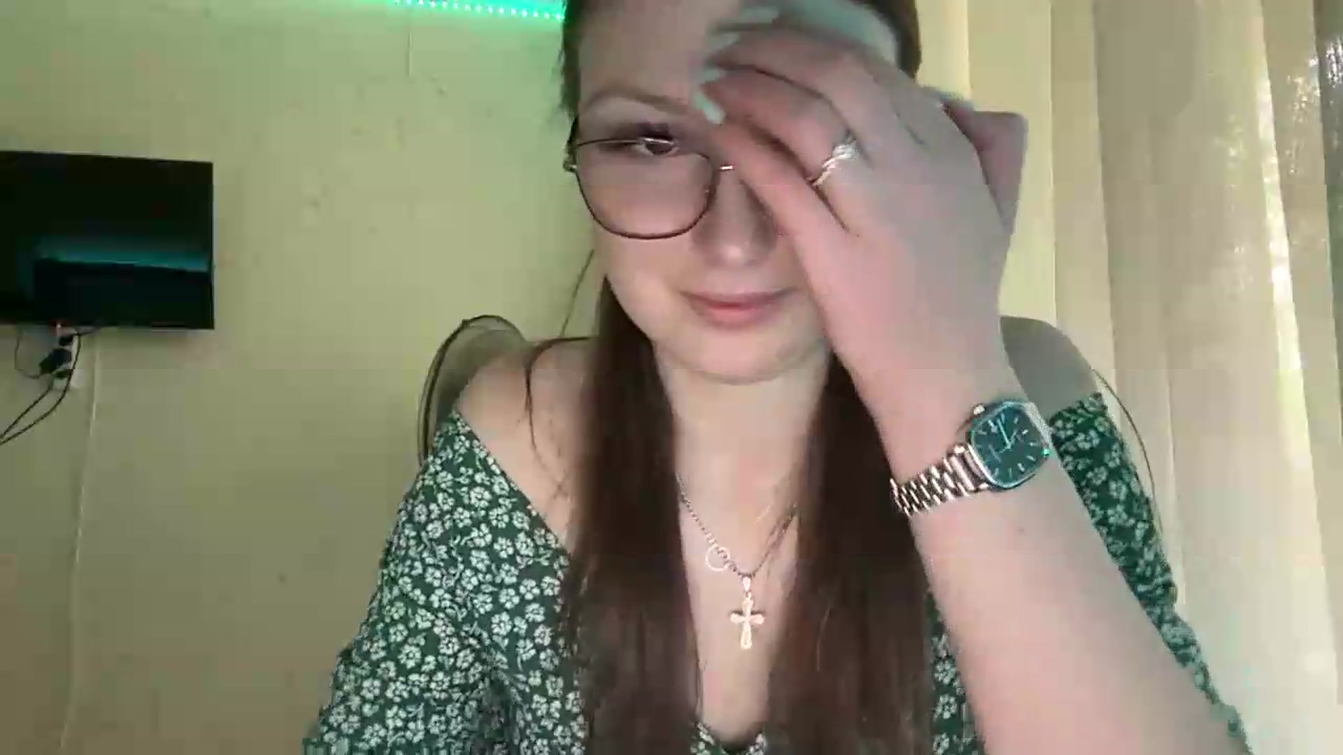 Gallery image thumbnail from SaraJay's myfreecams stream on, 06/13/2026, 15:04 image 9 of 20