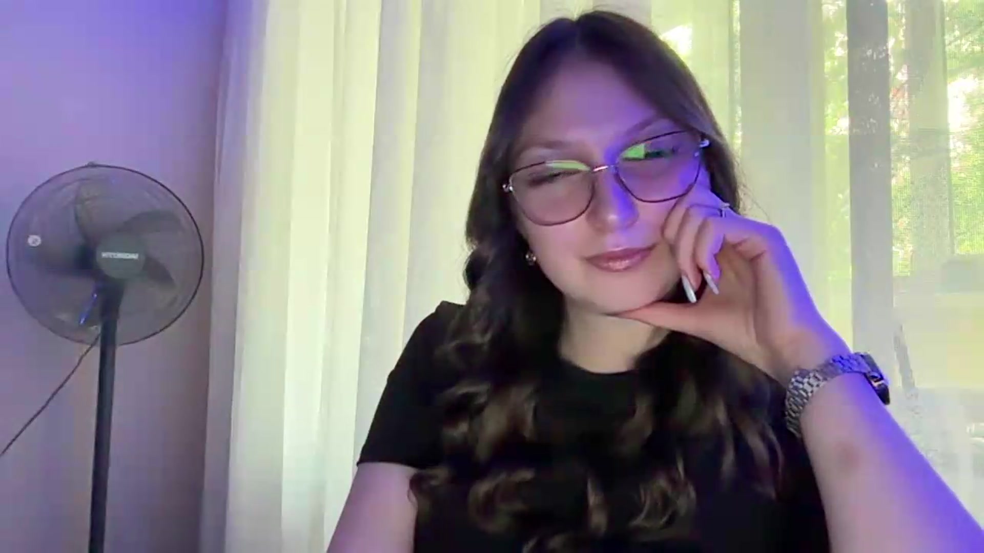 Gallery image thumbnail from SaraJay's myfreecams stream on, 06/15/2026, 08:16 image 15 of 20