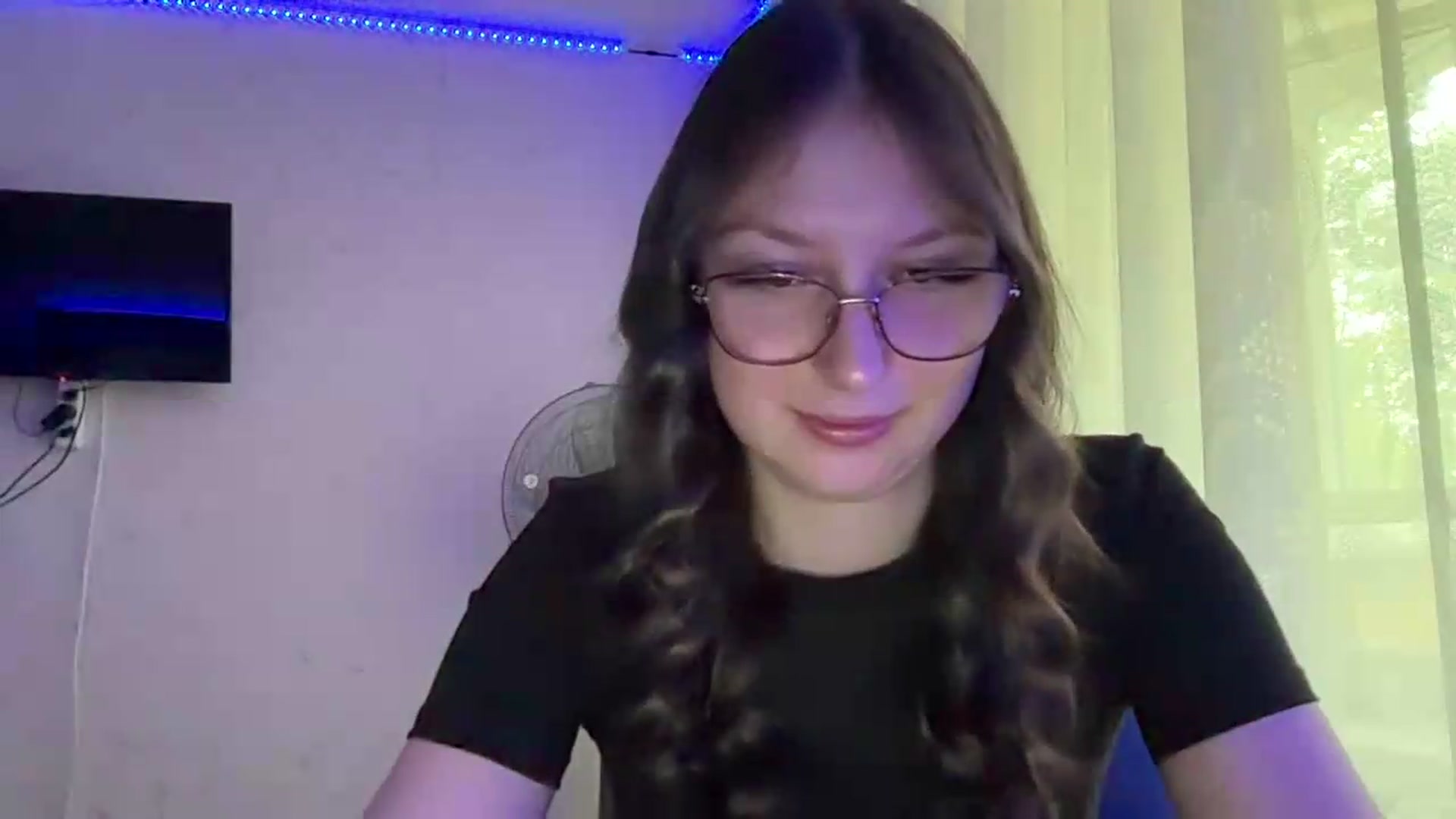 Gallery image thumbnail from SaraJay's myfreecams stream on, 06/15/2026, 08:16 image 7 of 20