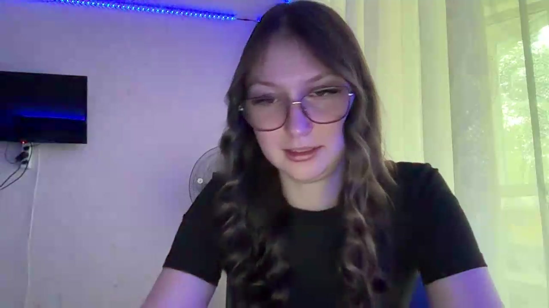 Gallery image thumbnail from SaraJay's myfreecams stream on, 06/15/2026, 08:16 image 5 of 20