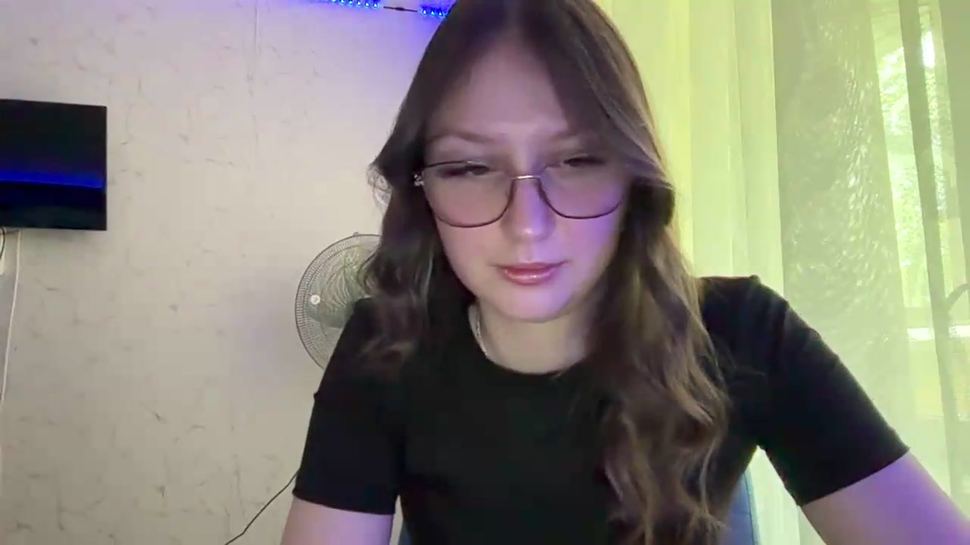 Gallery image thumbnail from SaraJay's myfreecams stream on, 06/15/2026, 08:58 image 11 of 20