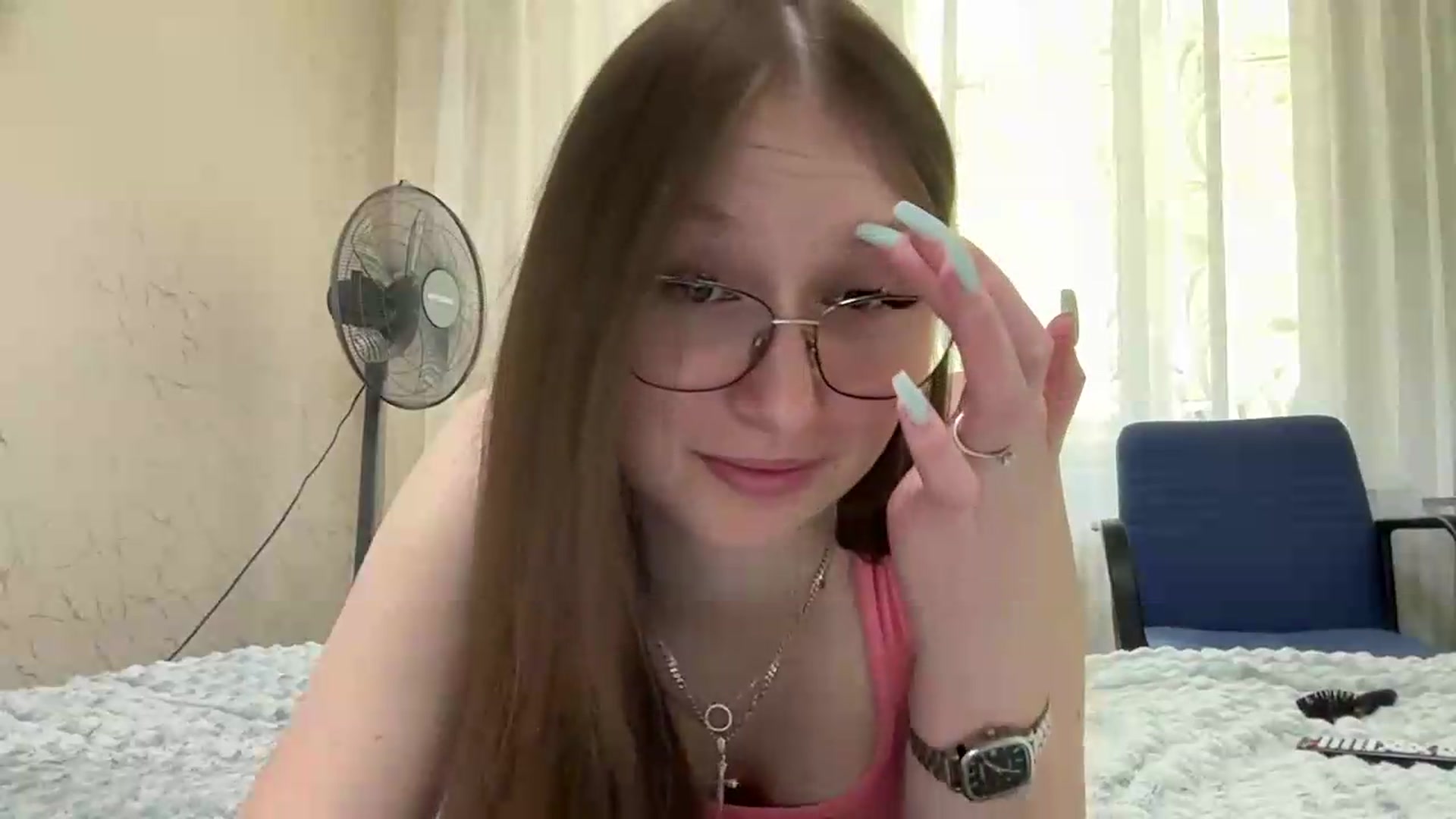 Gallery image thumbnail from SaraJay's myfreecams stream on, 06/16/2026, 11:13 image 6 of 20