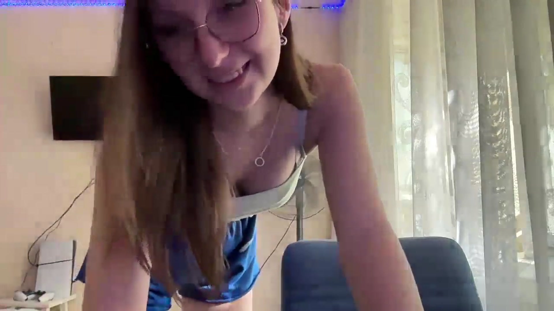 Gallery image thumbnail from SaraJay's myfreecams stream on, 06/19/2026, 14:46 image 19 of 20