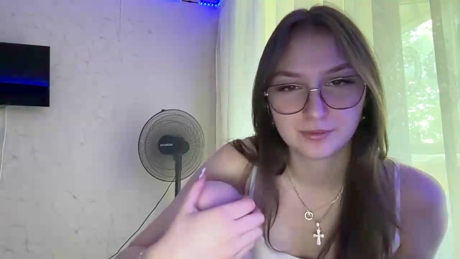 Gallery image thumbnail from SaraJay's myfreecams stream on, 07/02/2026, 13:46 image 19 of 20