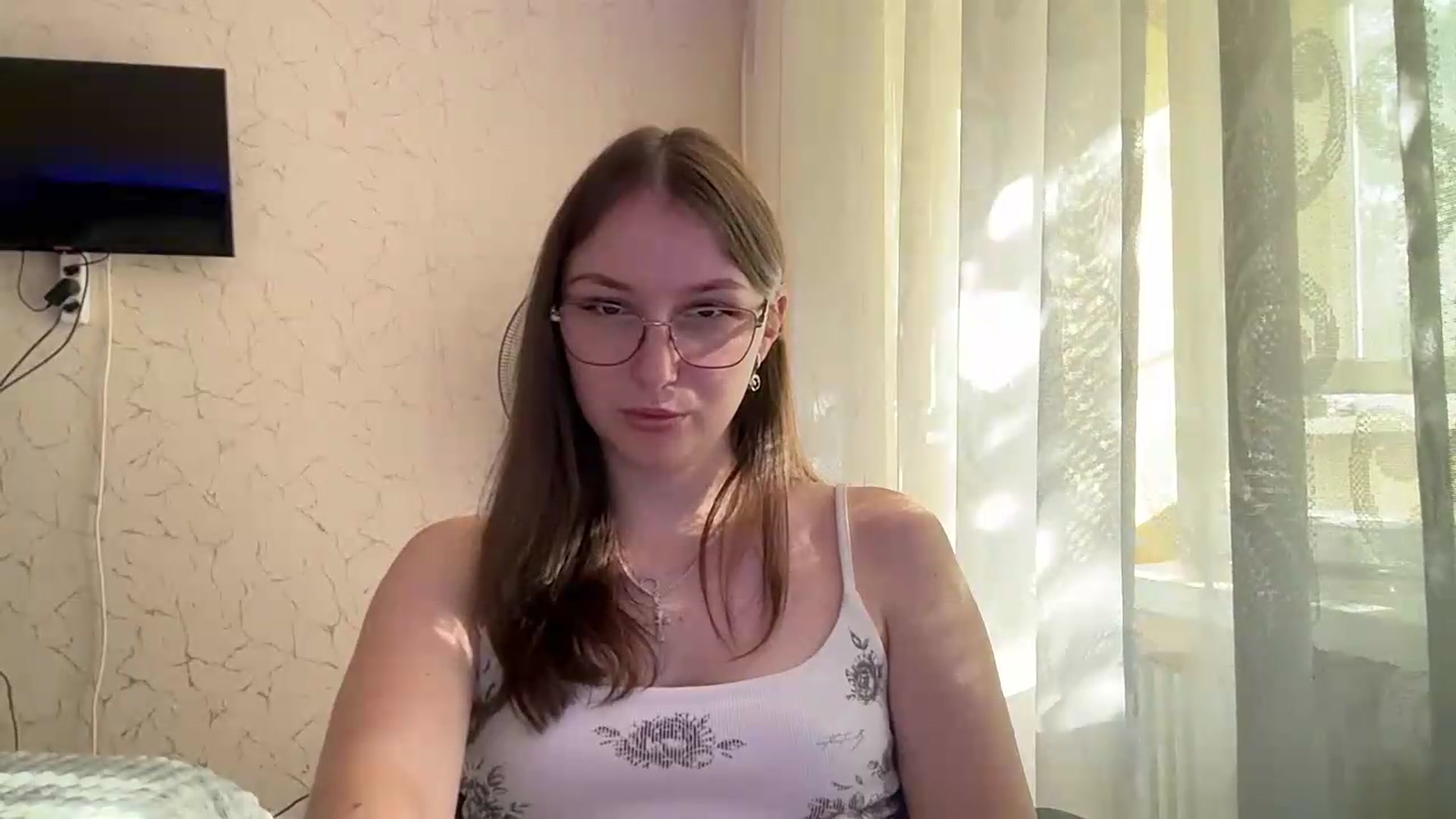 Gallery image thumbnail from SaraJay's myfreecams stream on, 07/02/2026, 15:04 image 7 of 20