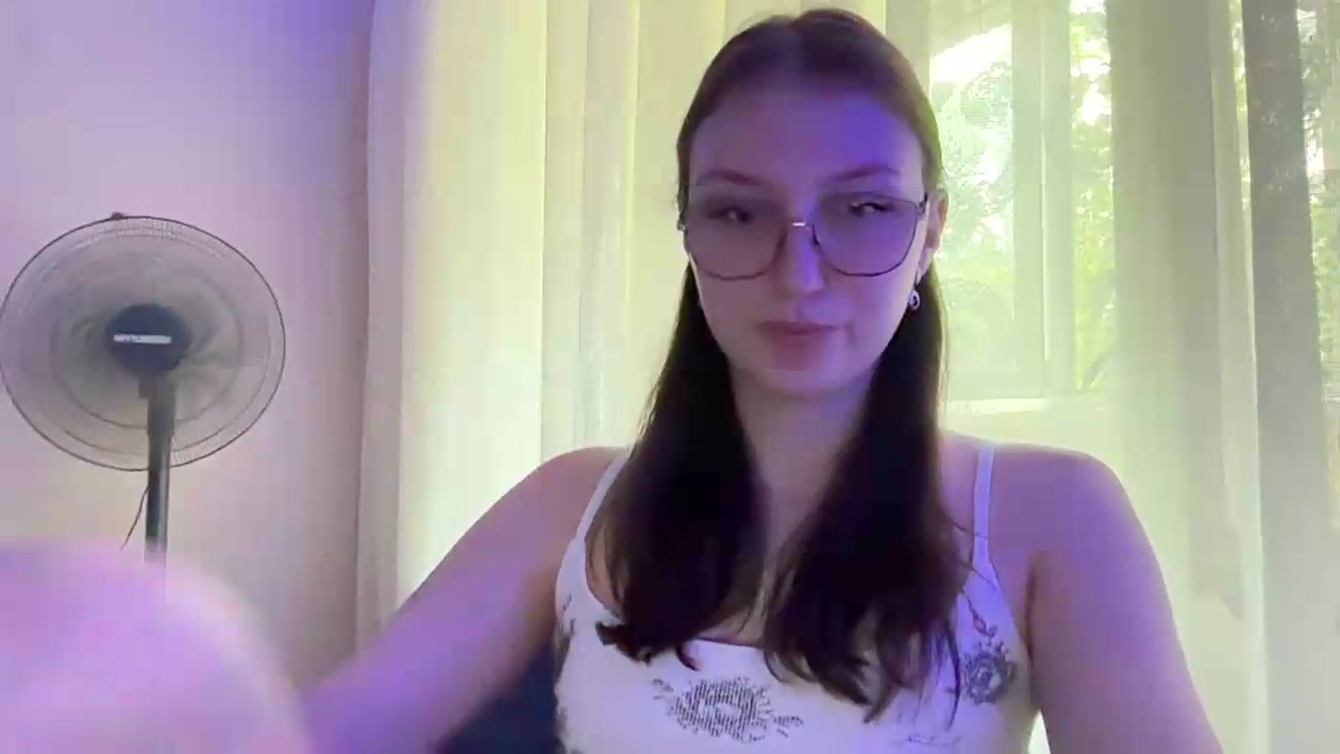 Gallery image thumbnail from SaraJay's myfreecams stream on, 07/04/2026, 09:55 image 17 of 20